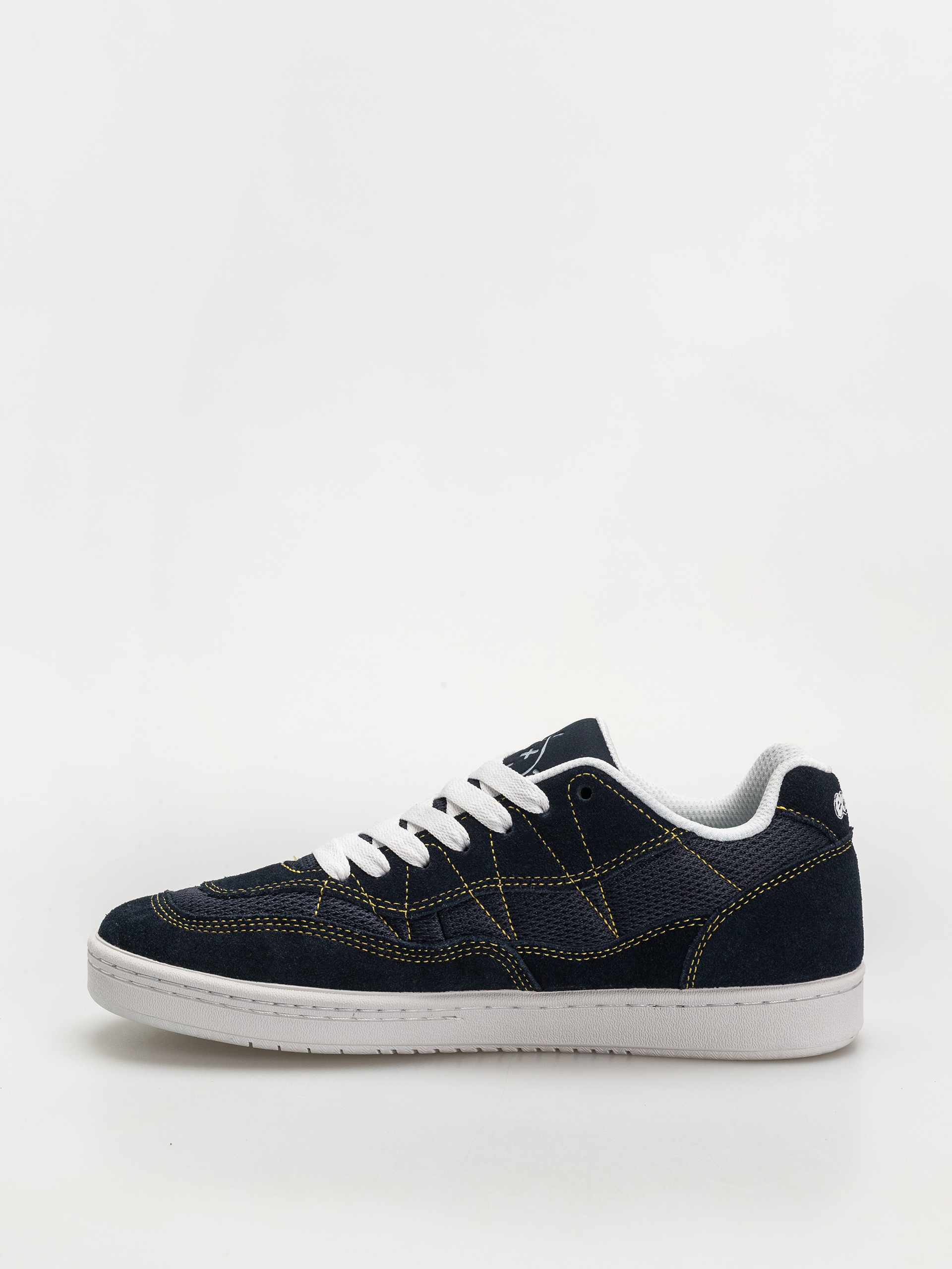 Etnies Snake Cipők (navy/white/yellow)