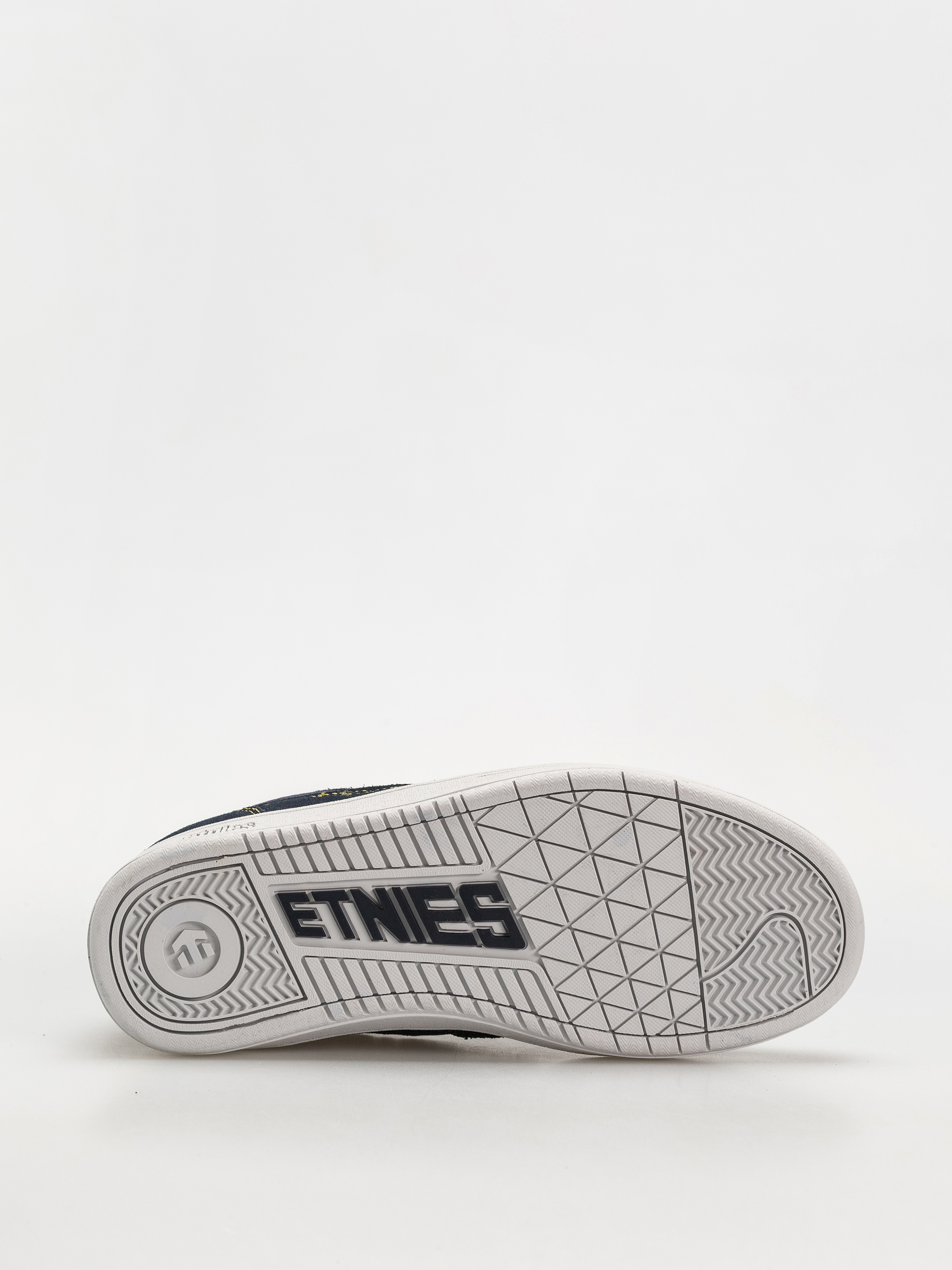 Etnies Snake Cipők (navy/white/yellow)