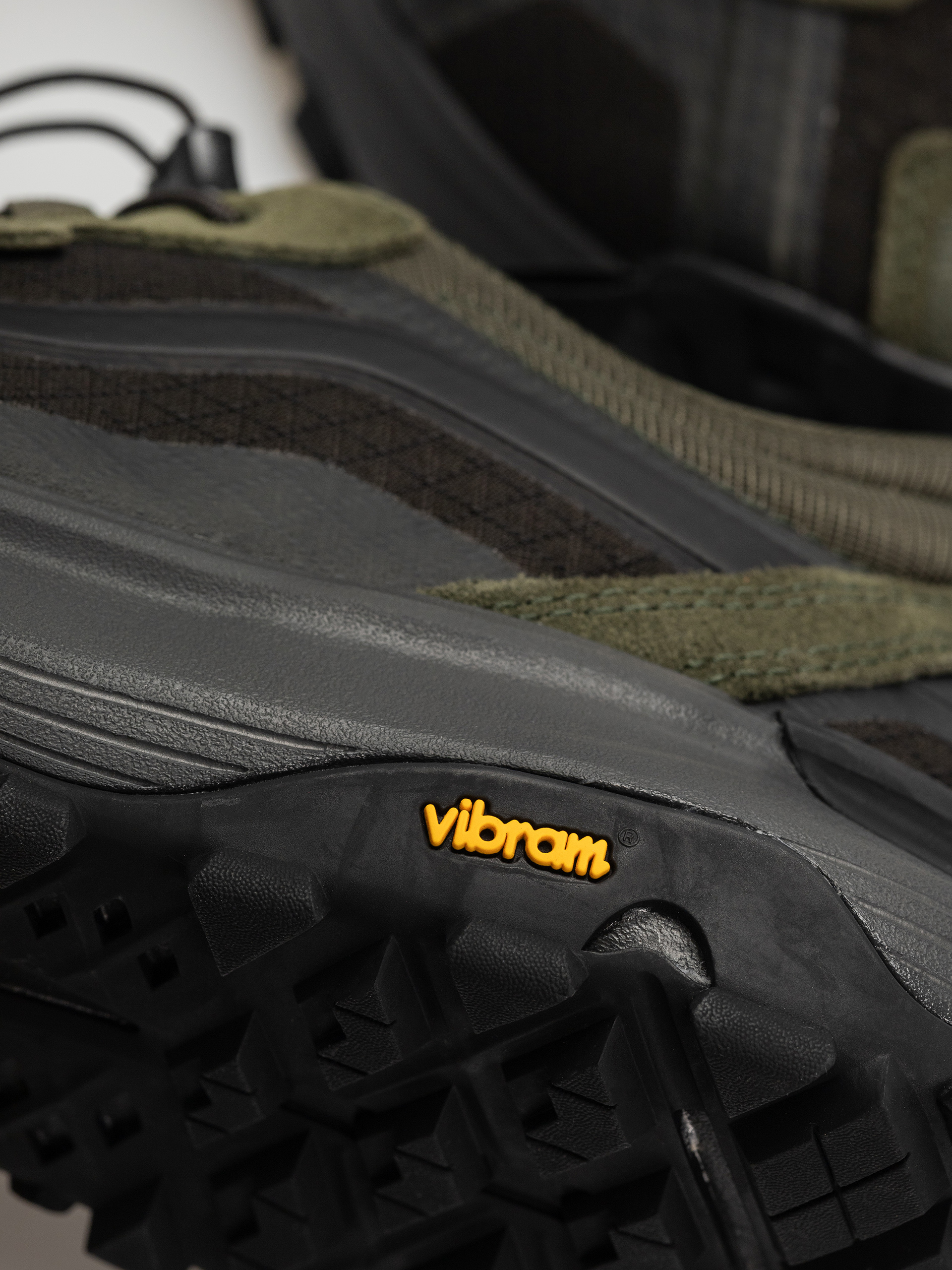 Vans Mte Crosspath Xc Cipők (dark green)