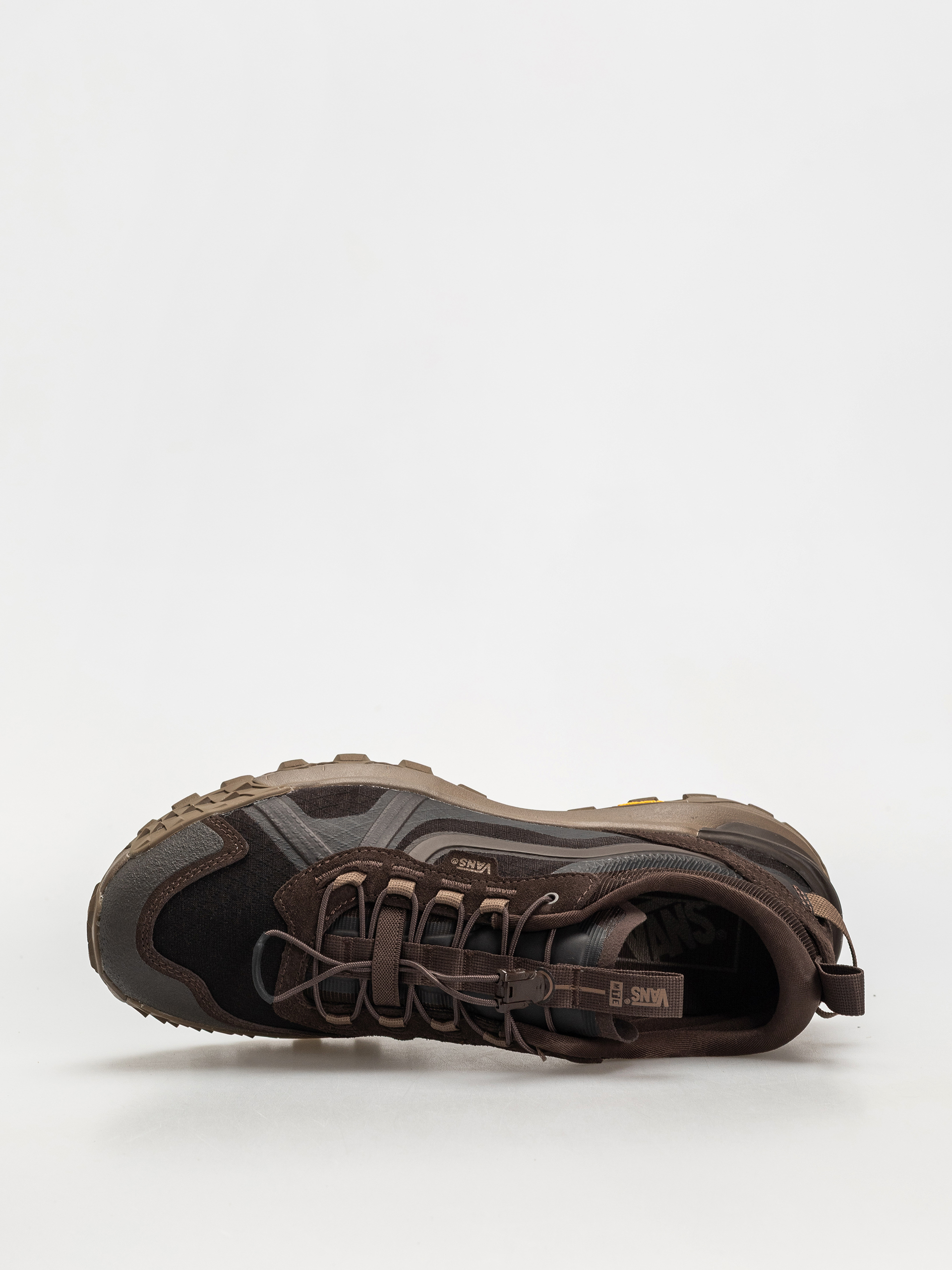 Vans Mte Crosspath Xc Cipők (dark brown)