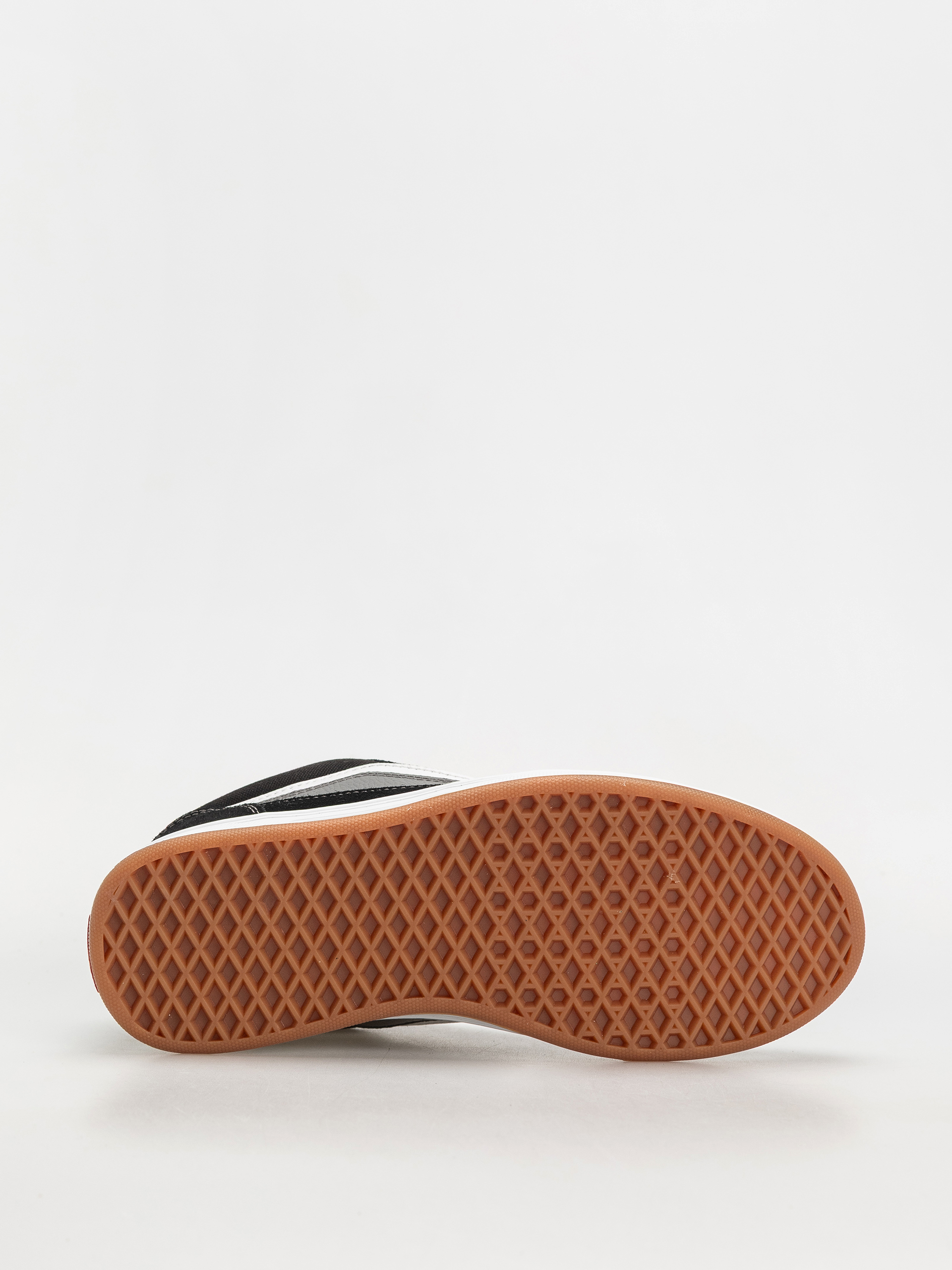 Vans Skate Estazzo Cipők (black/white)