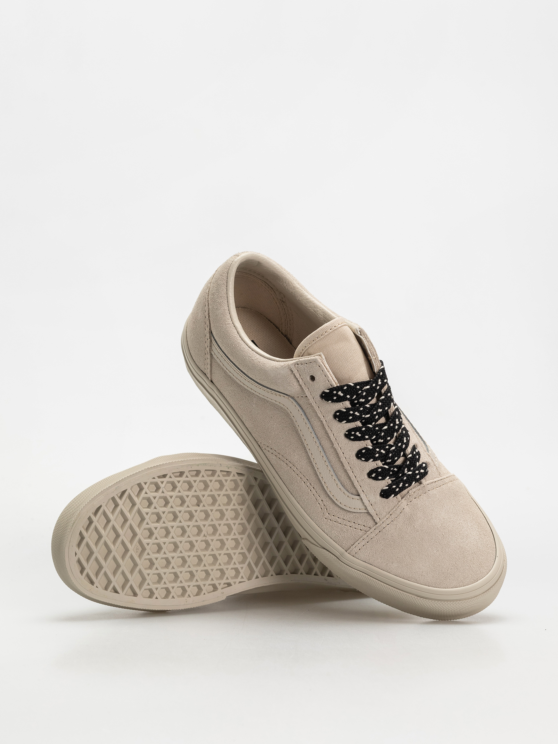 Vans Old Skool Cipők (mono taupe)