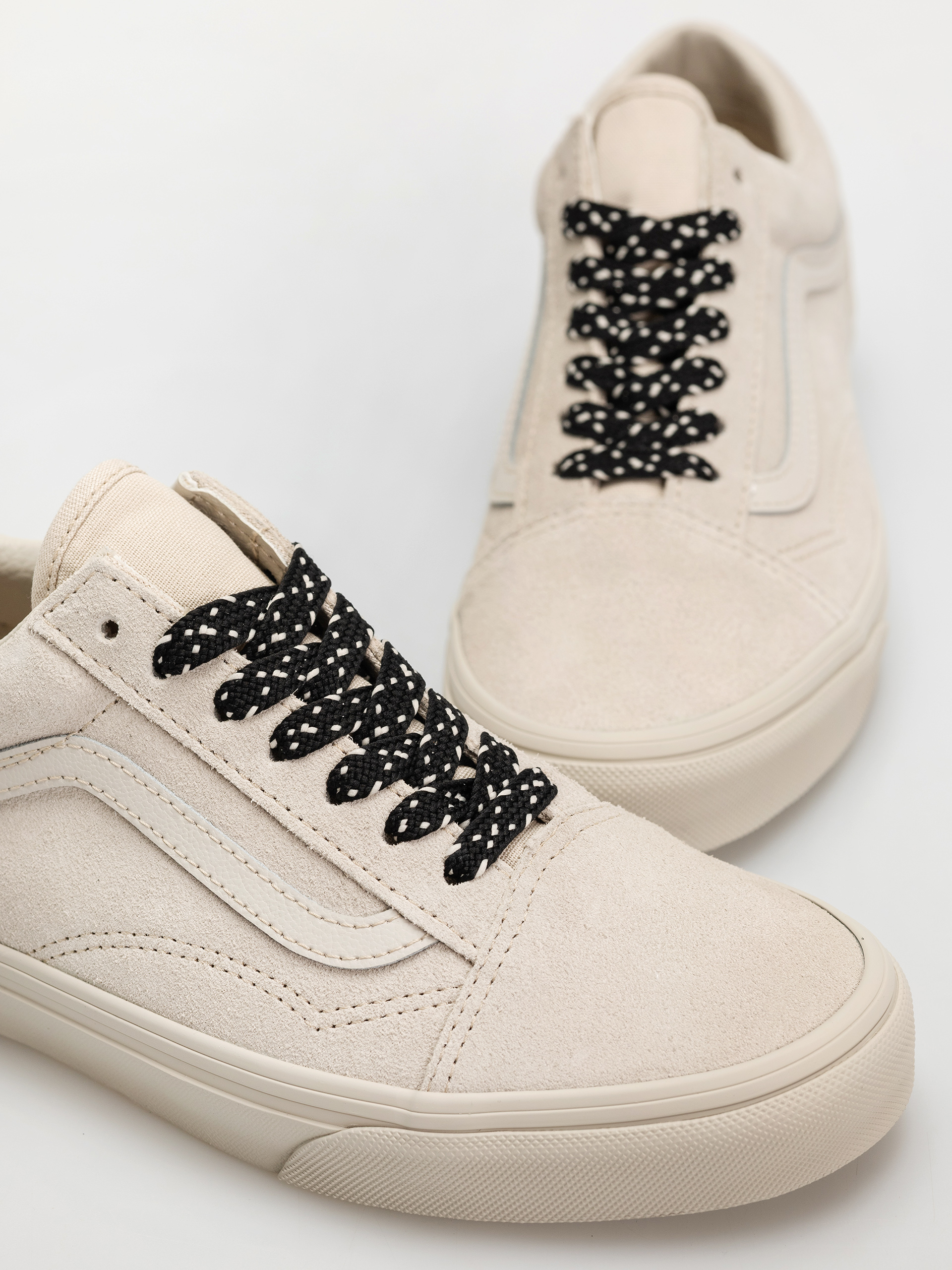 Vans Old Skool Cipők (mono taupe)