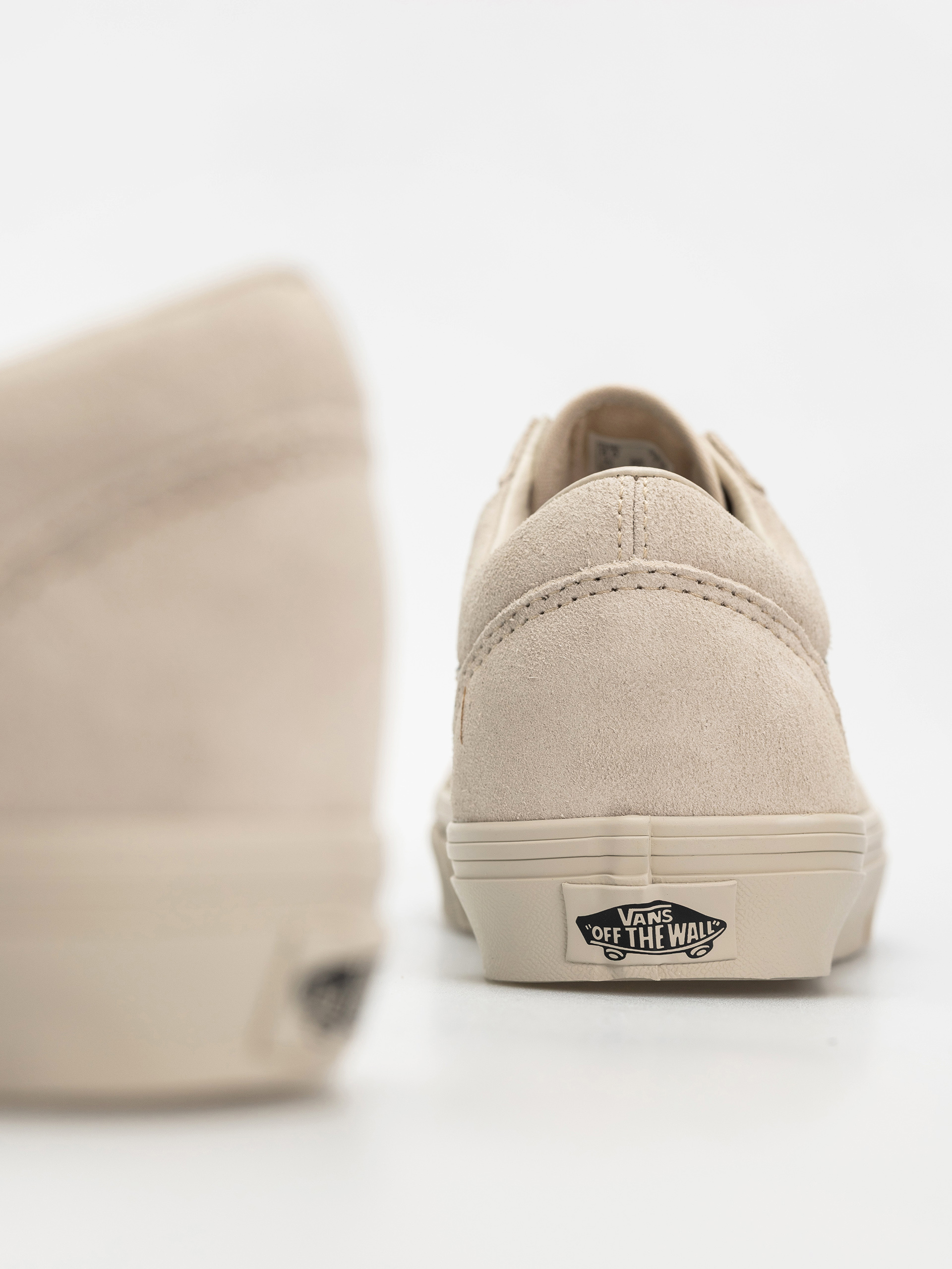 Vans Old Skool Cipők (mono taupe)