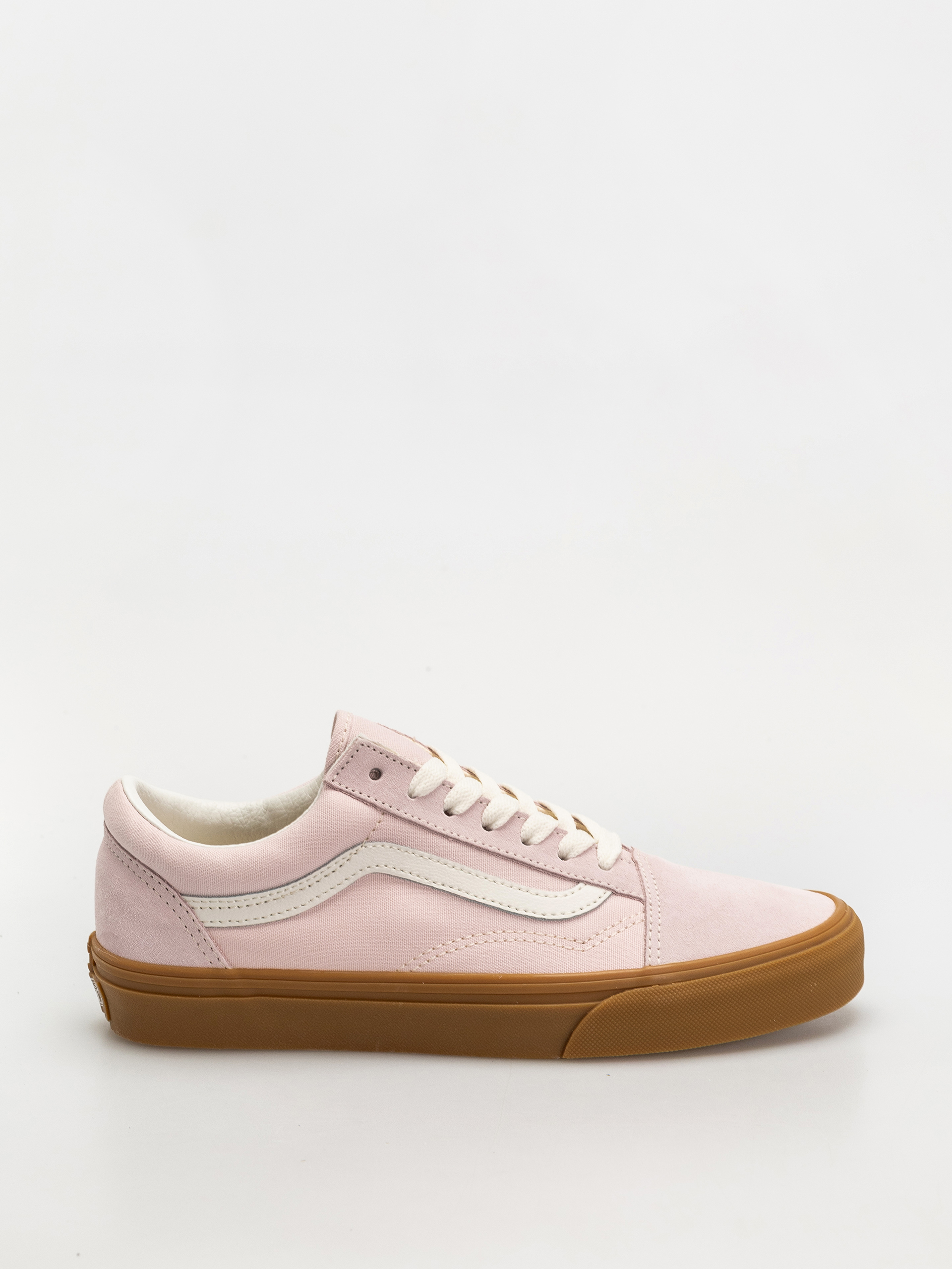 Vans Old Skool Cipők (pink/gum)