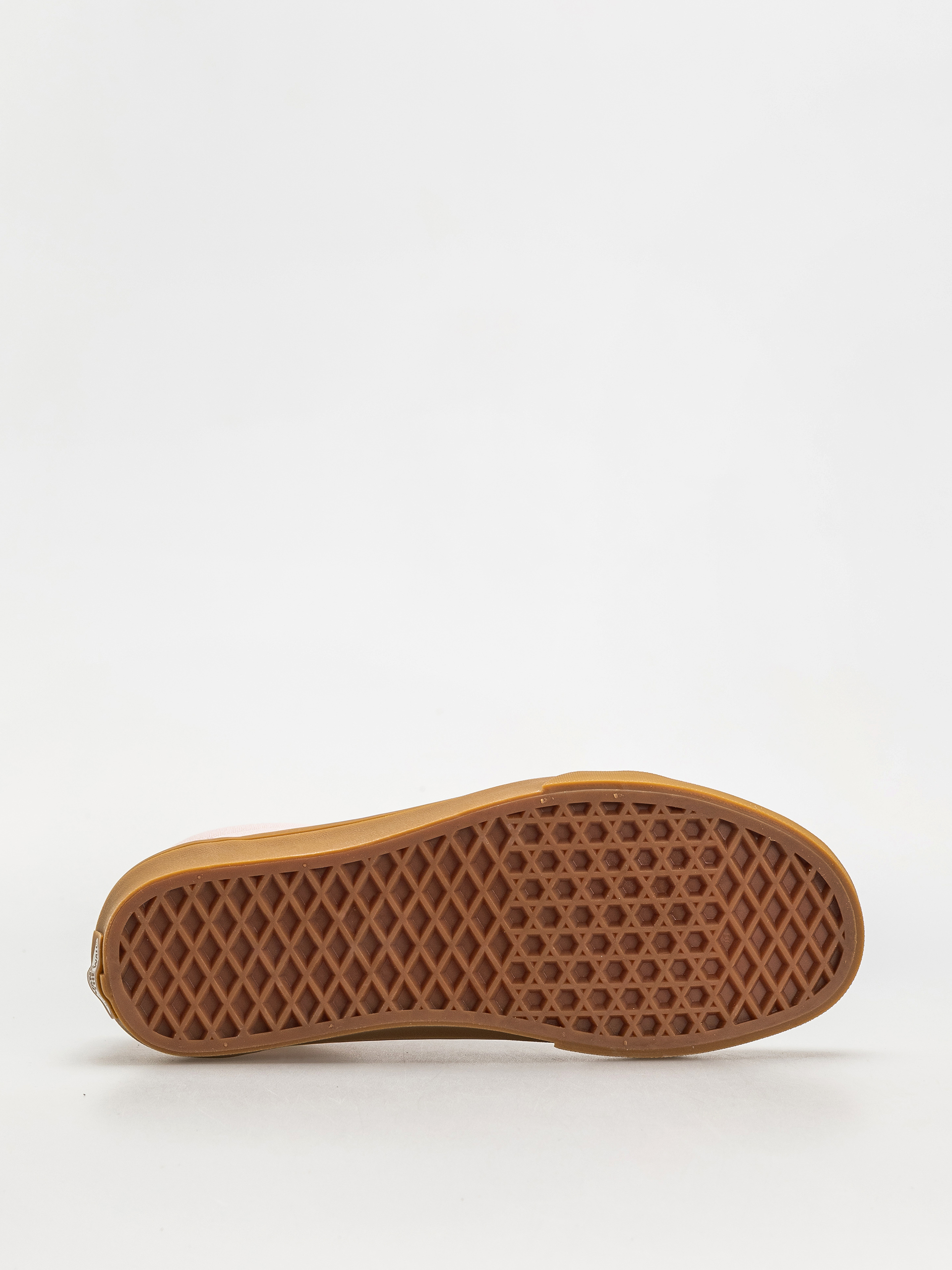 Vans Old Skool Cipők (pink/gum)