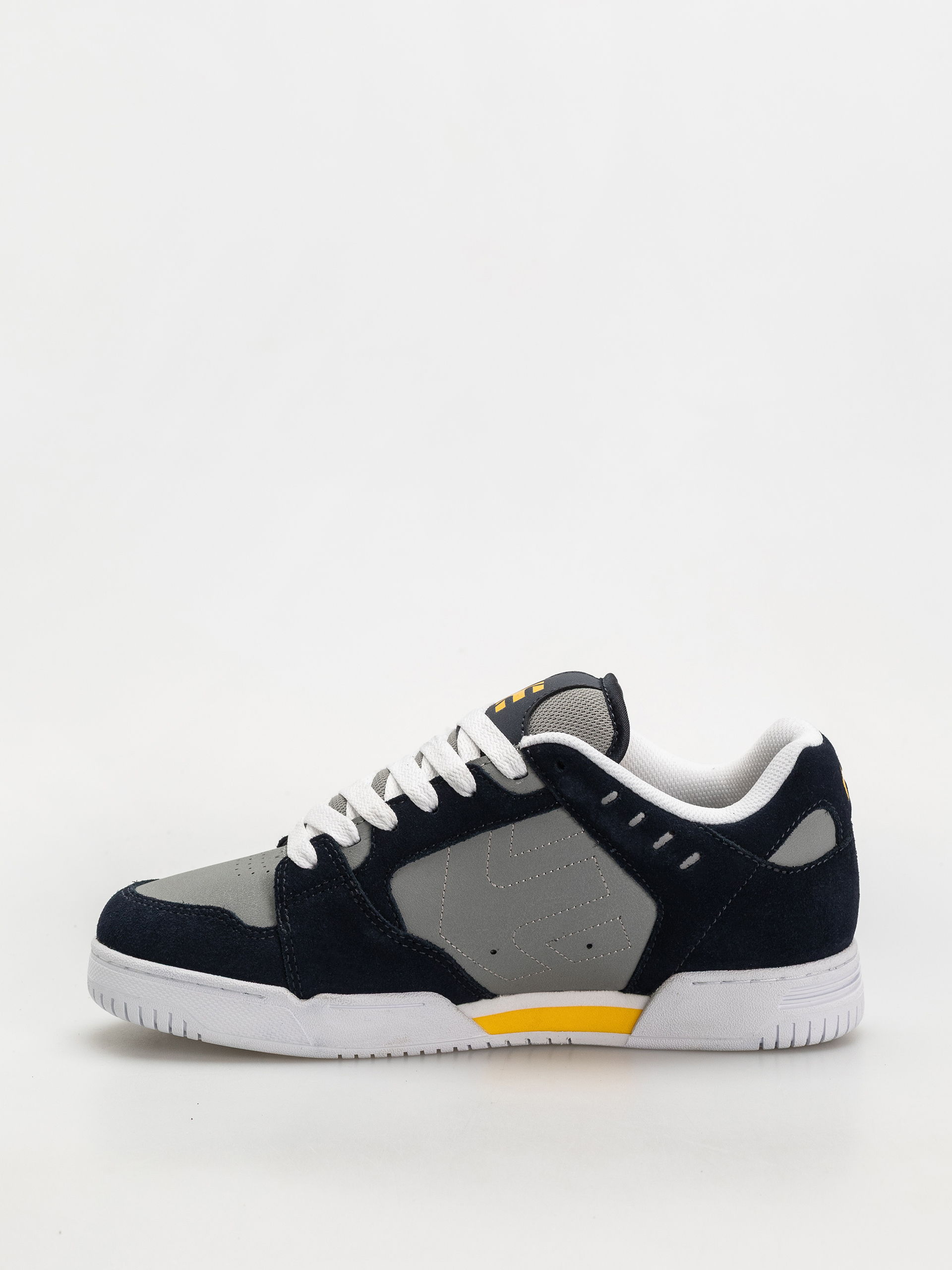 Etnies Faze Cipők (navy/grey/yellow)