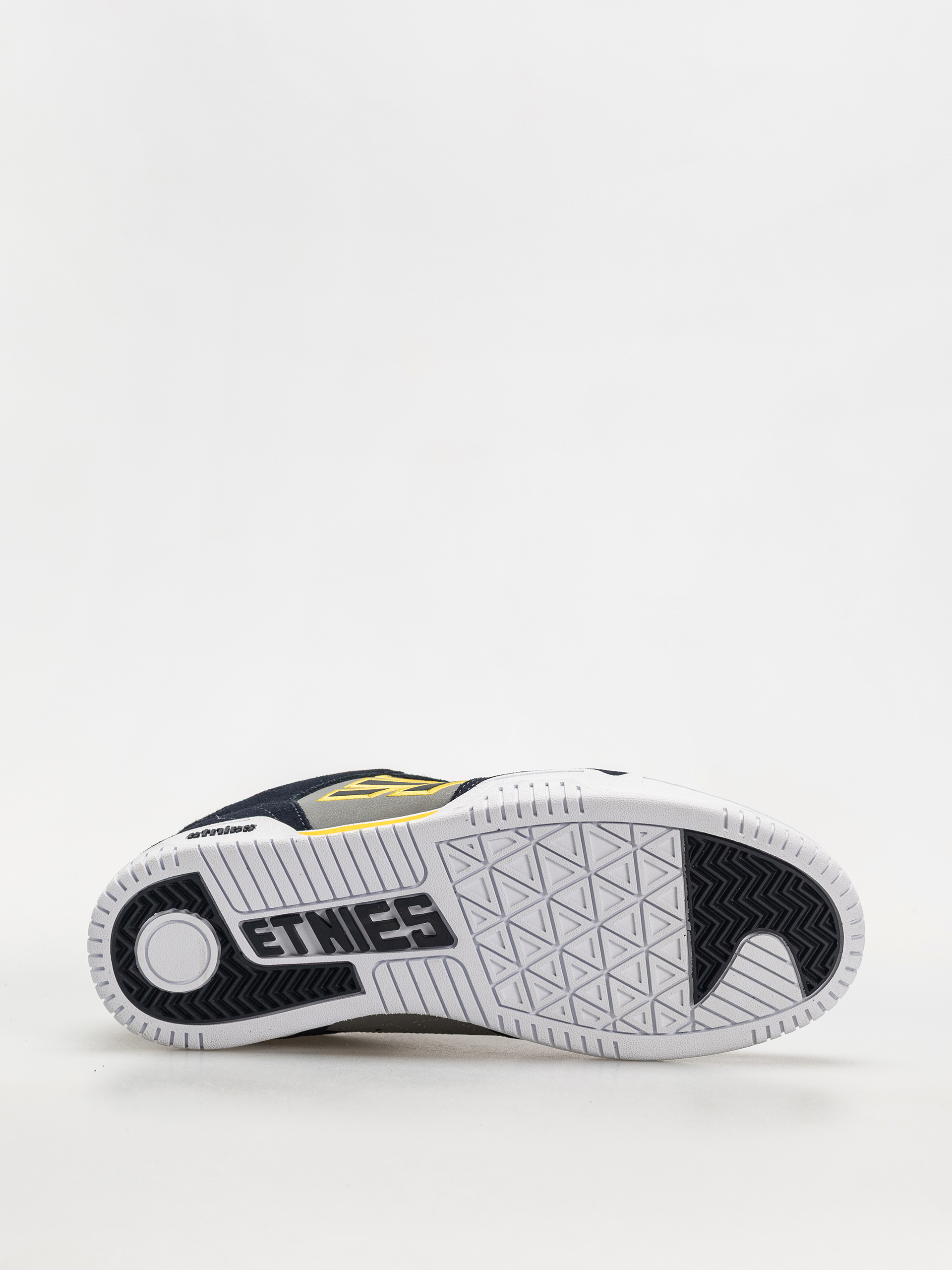 Etnies Faze Cipők (navy/grey/yellow)