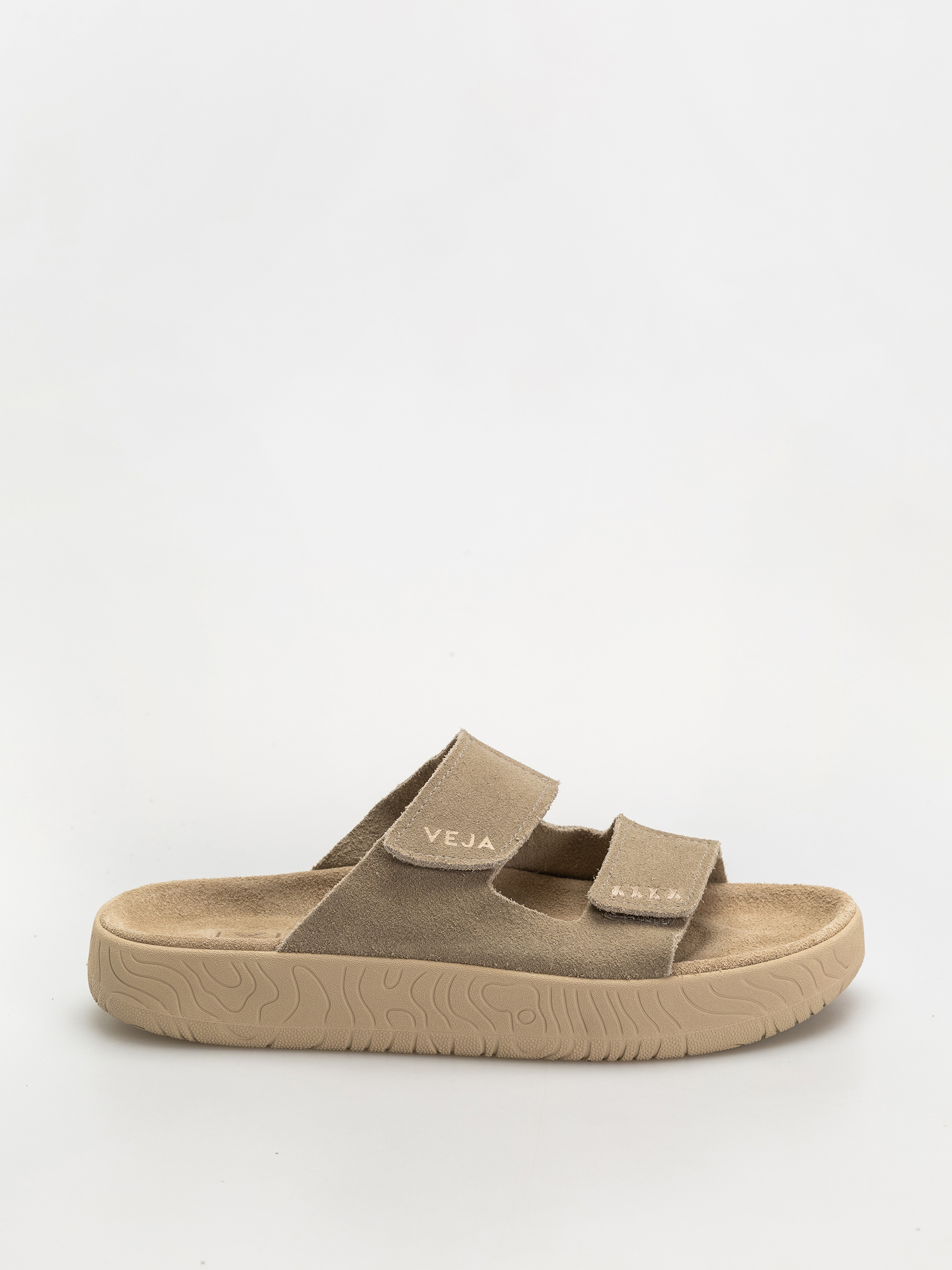 Veja Etna Wmn Cipu0151k (taupe almond)