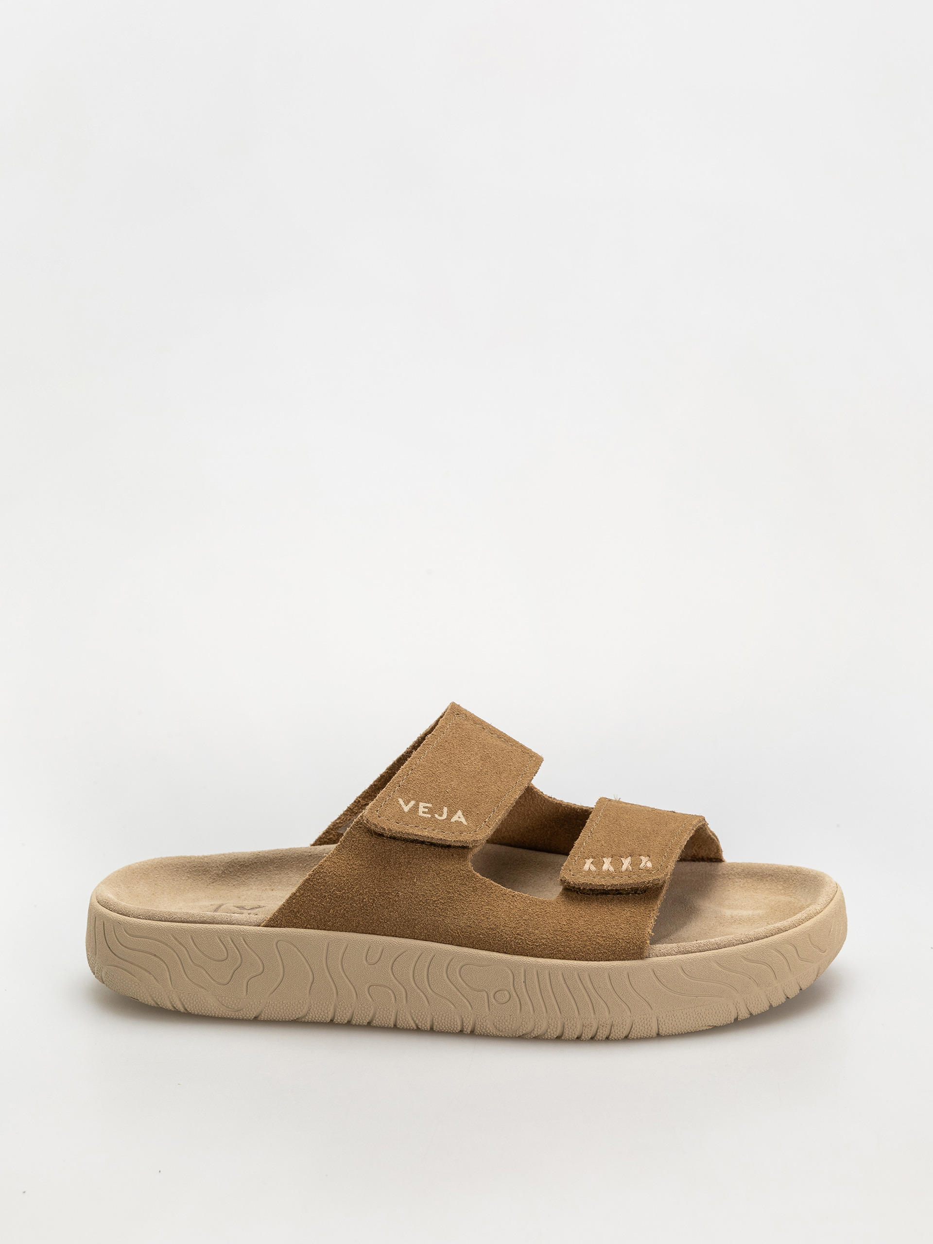 Veja Etna Wmn Cipu0151k (tent almond)
