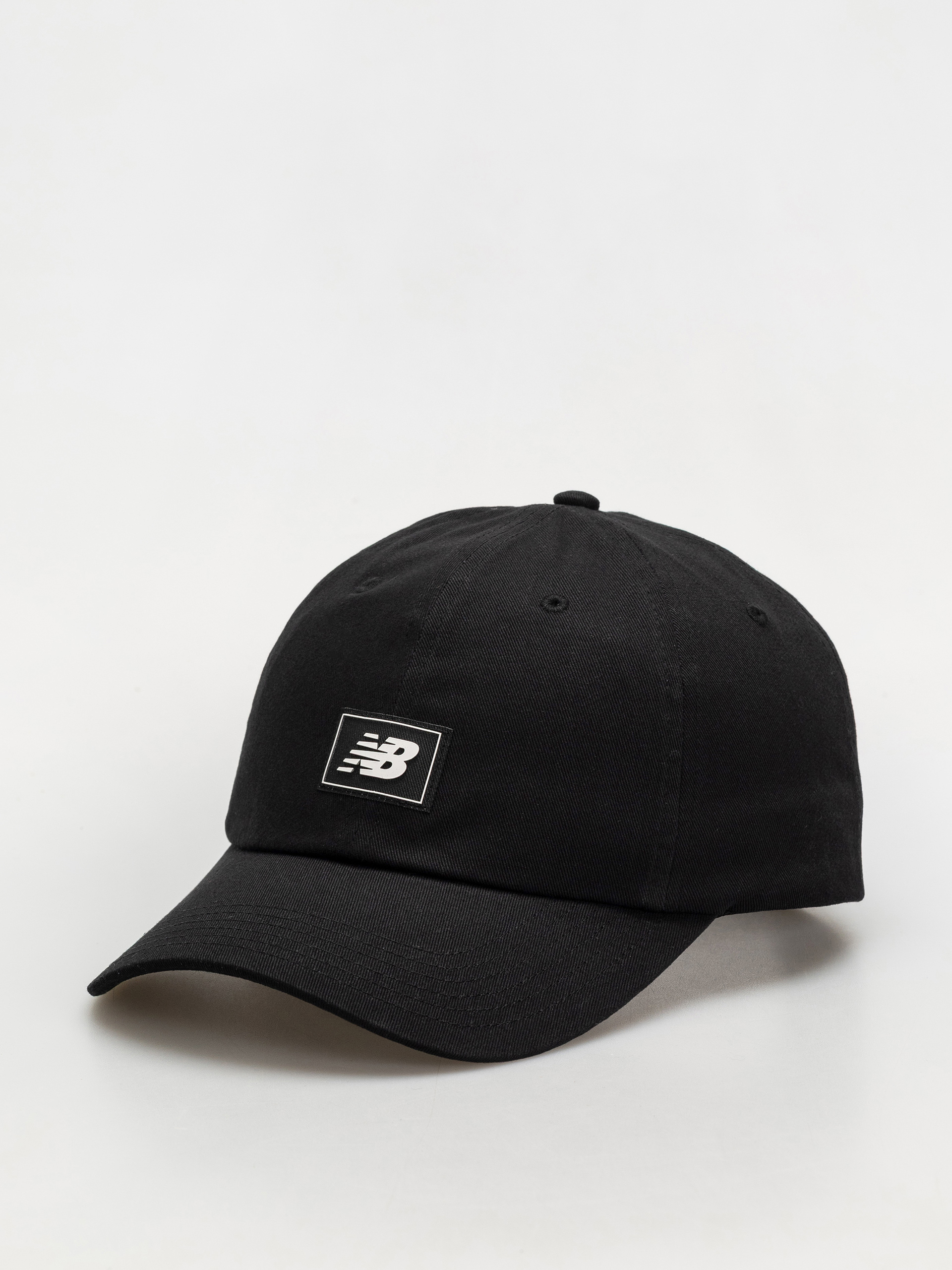 New Balance 6 Panel Flying Baseball sapka (black)