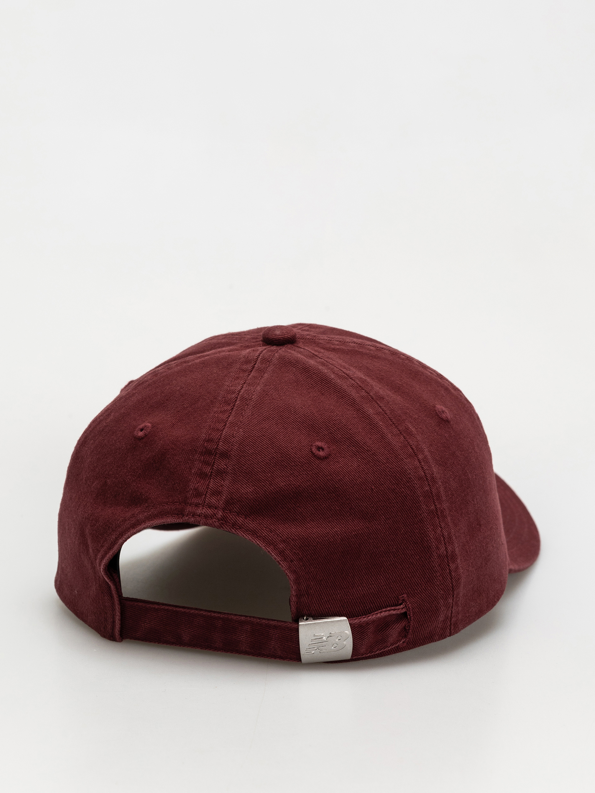 New Balance 6 Panel Athletics Legacy Baseball sapka Wmn (red)