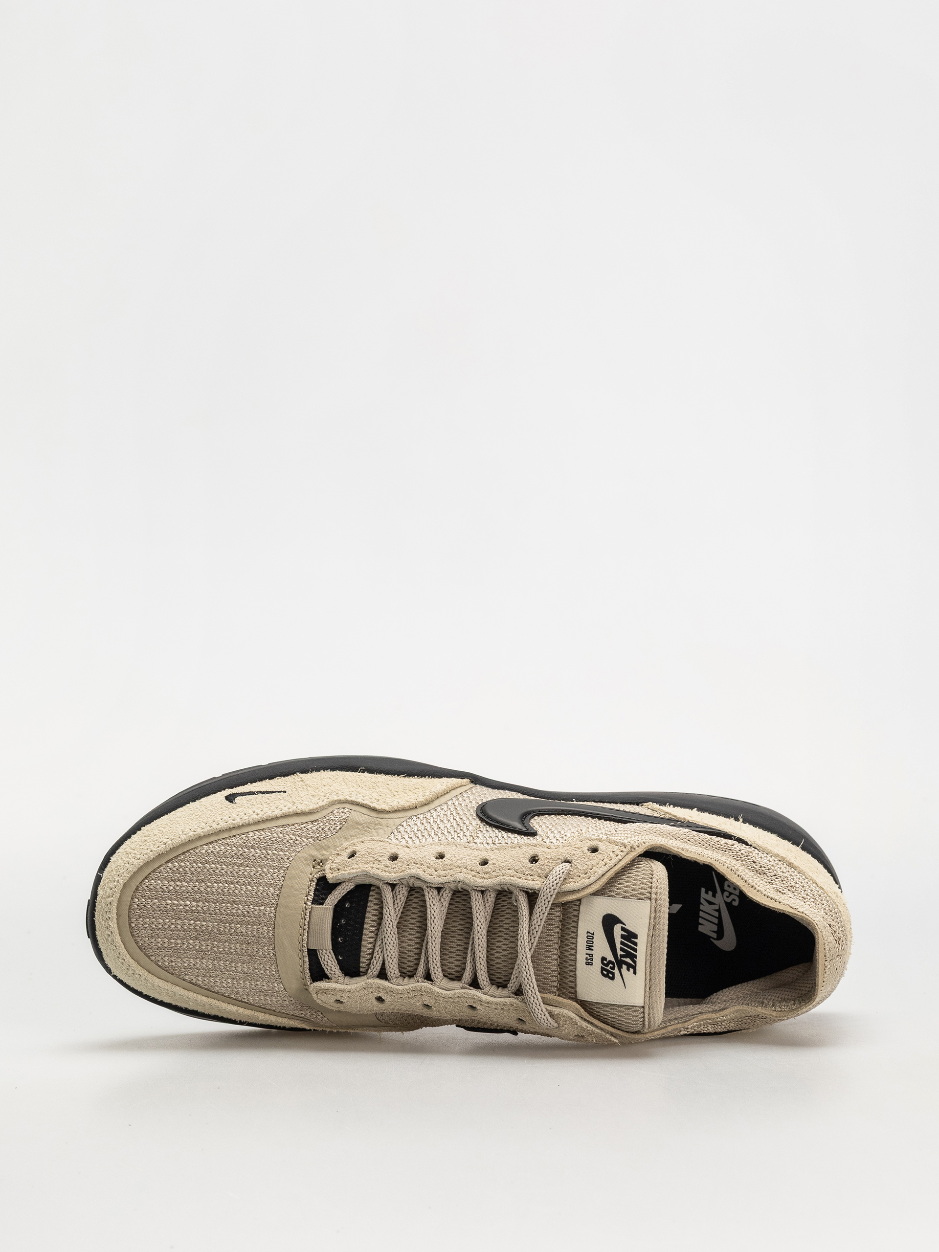 Nike SB Ps8 Cipők (lt khaki/black desert khaki black)