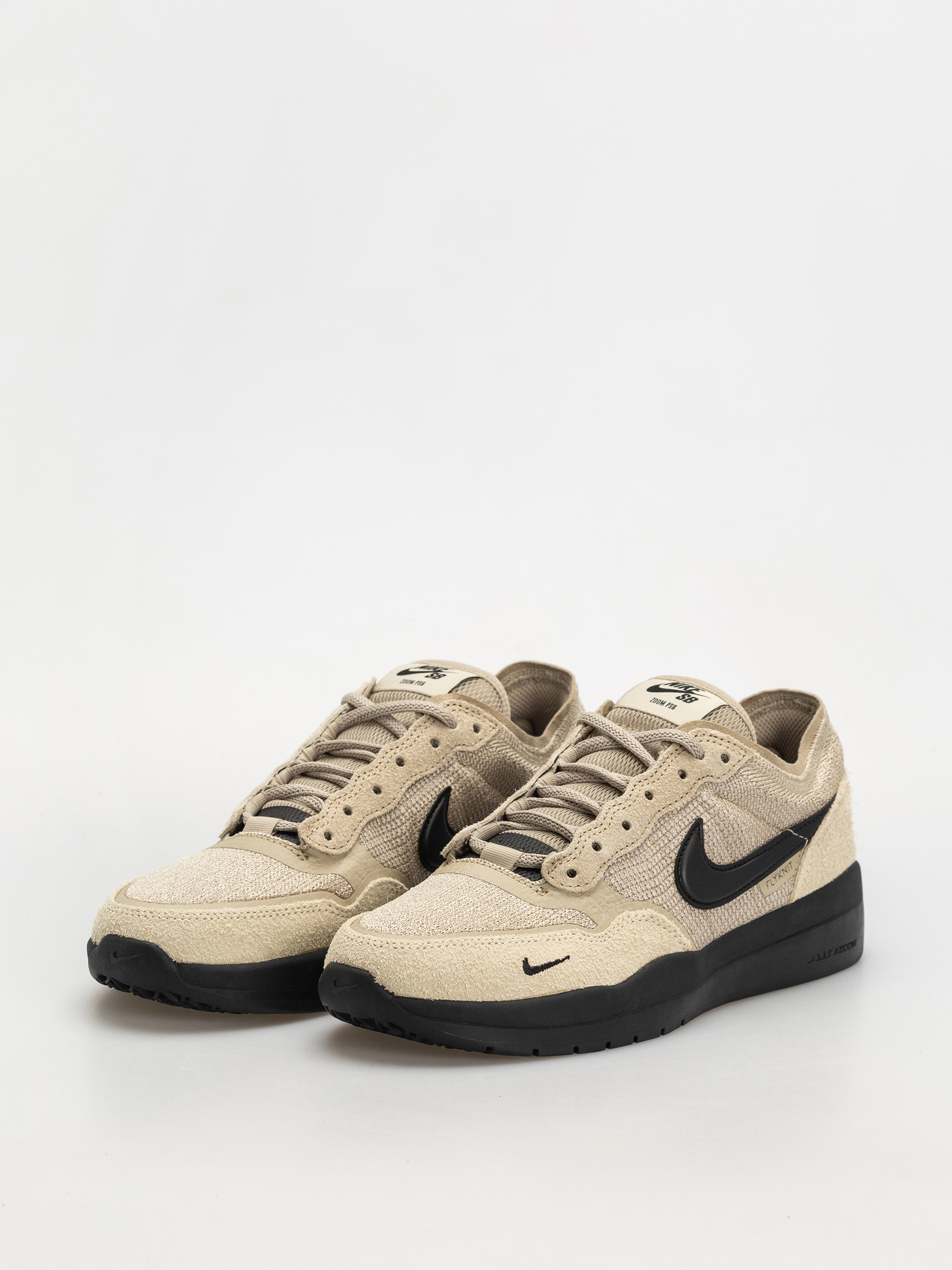 Nike SB Ps8 Cipők (lt khaki/black desert khaki black)