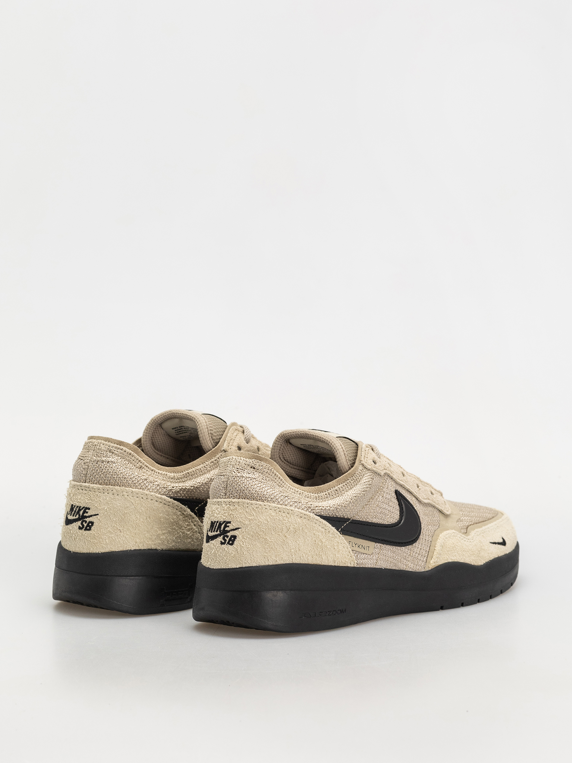 Nike SB Ps8 Cipők (lt khaki/black desert khaki black)