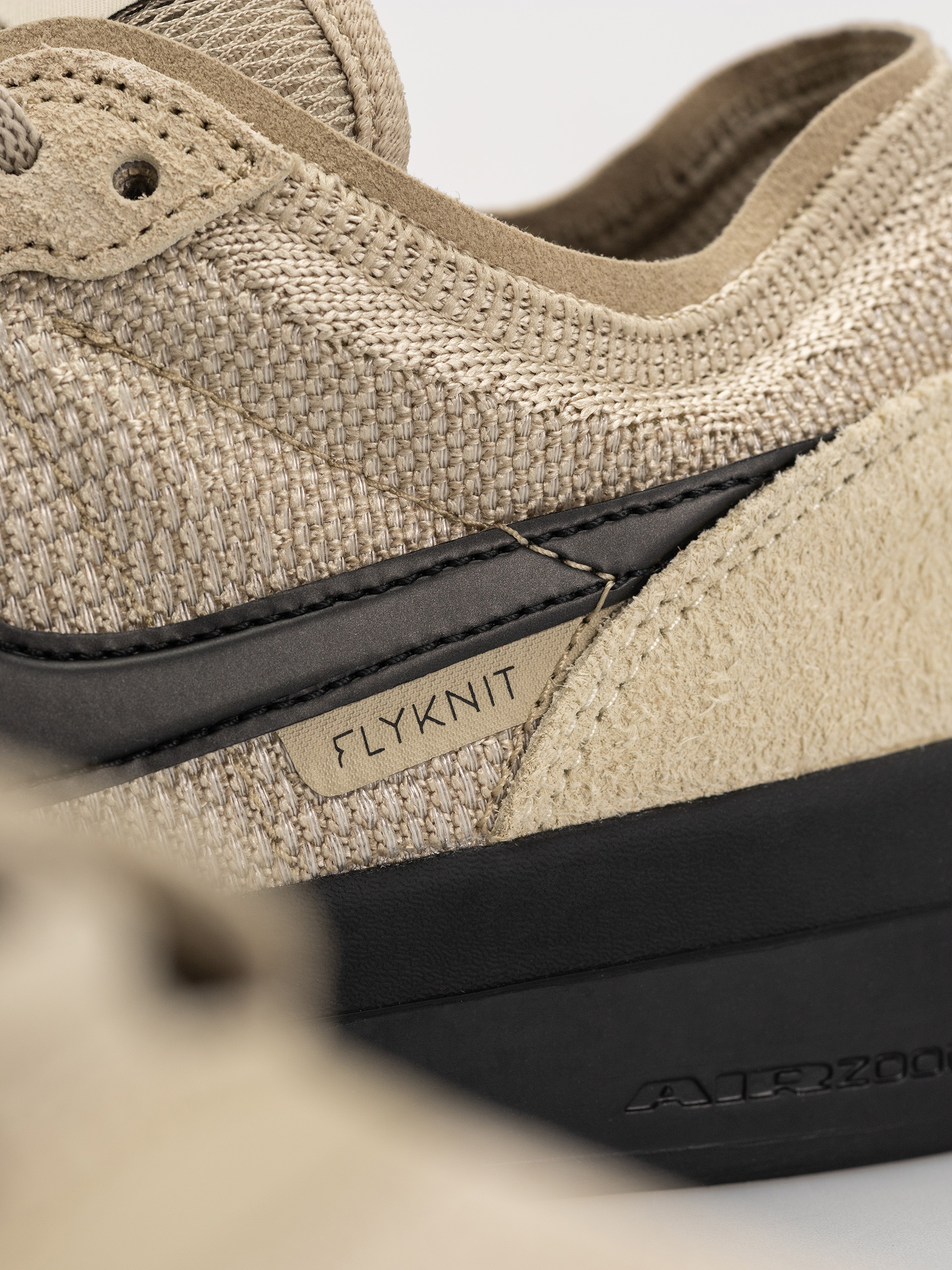 Nike SB Ps8 Cipők (lt khaki/black desert khaki black)