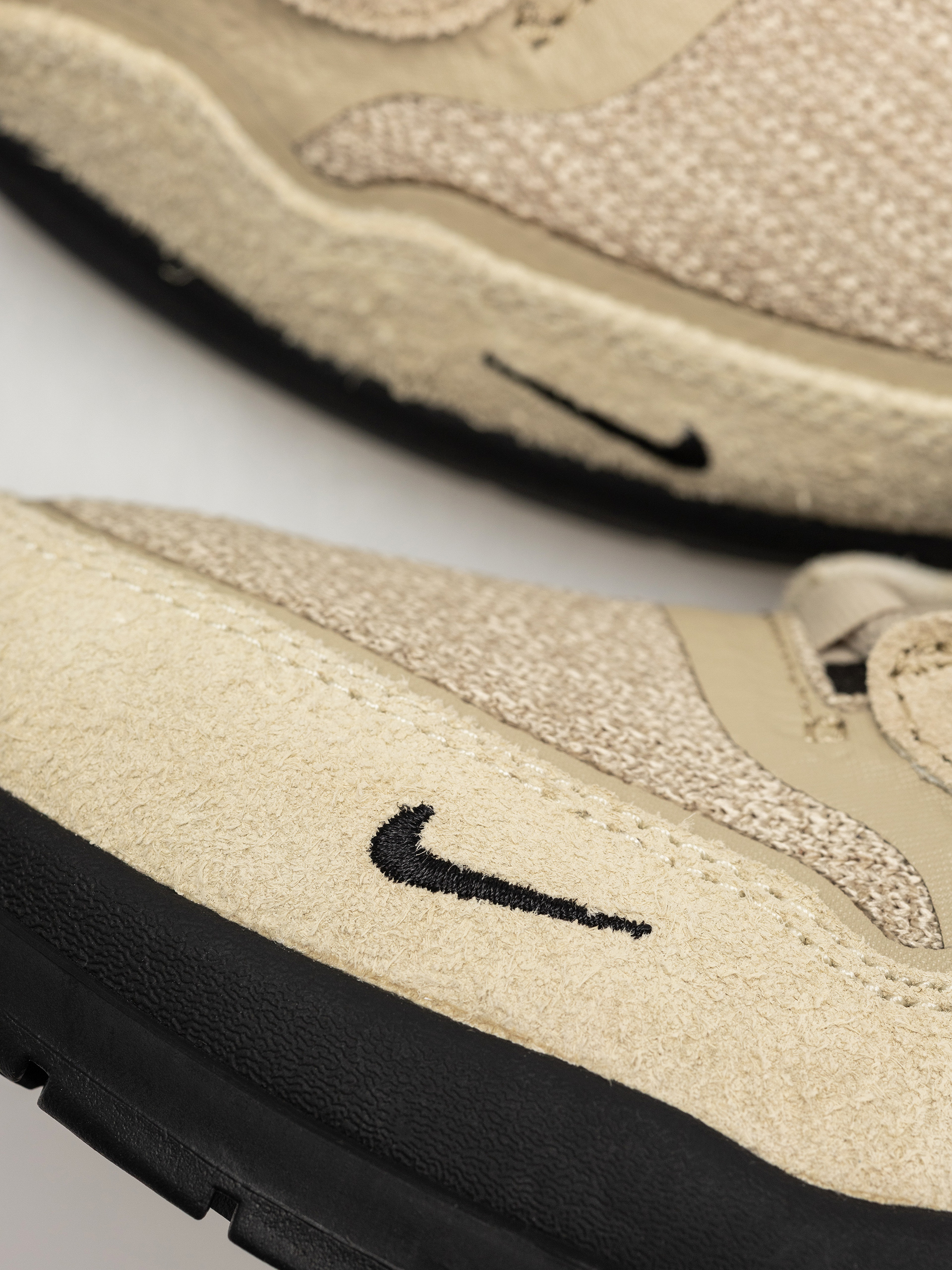 Nike SB Ps8 Cipők (lt khaki/black desert khaki black)