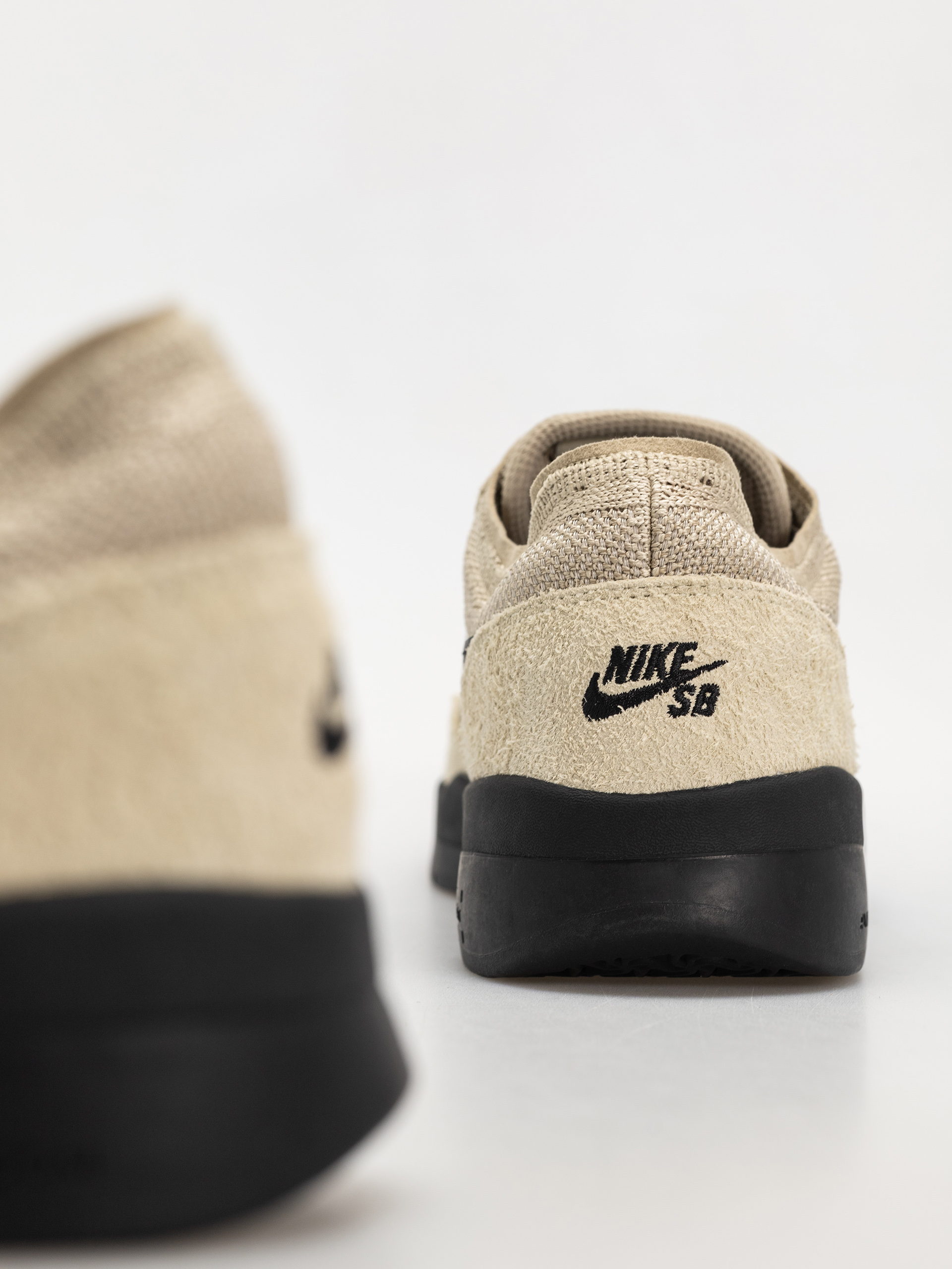 Nike SB Ps8 Cipők (lt khaki/black desert khaki black)