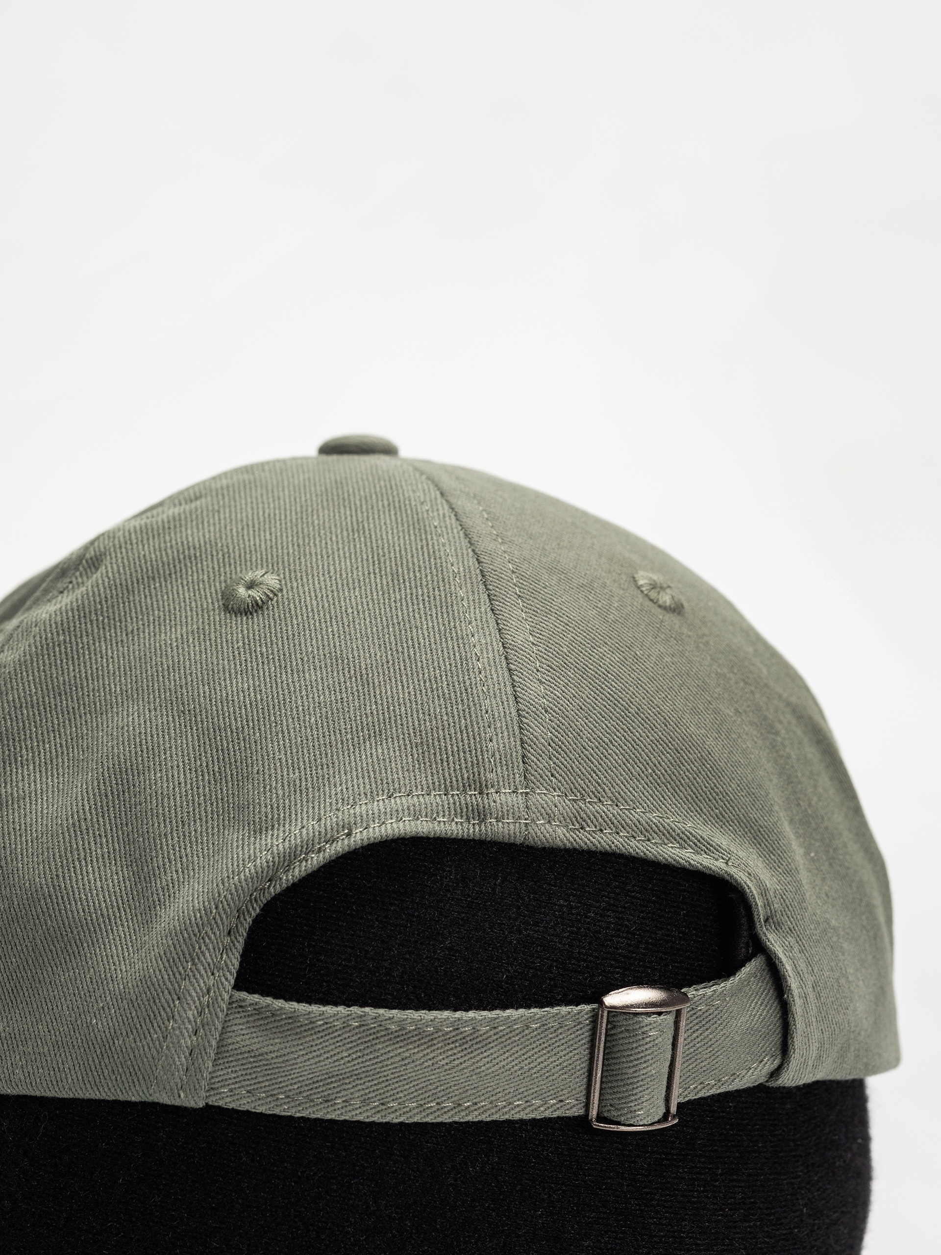 Wasted Paris Yard Cap Baseball sapka (loden green)
