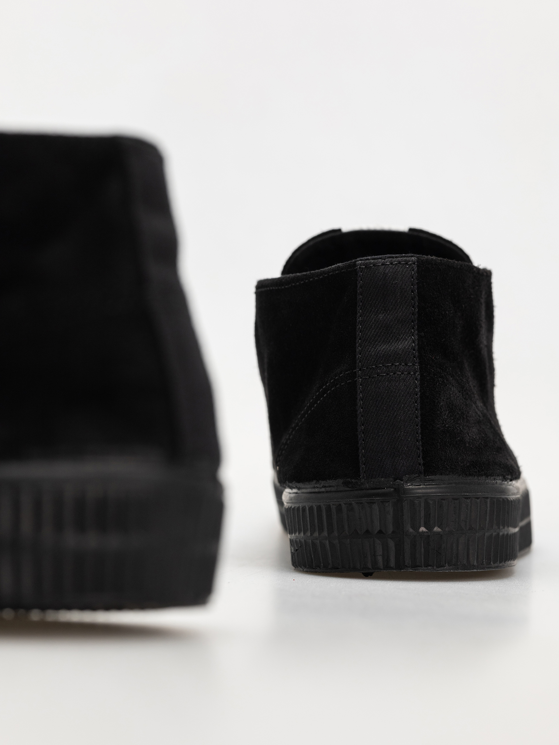 Novesta NG Lone Star Cipők (black)