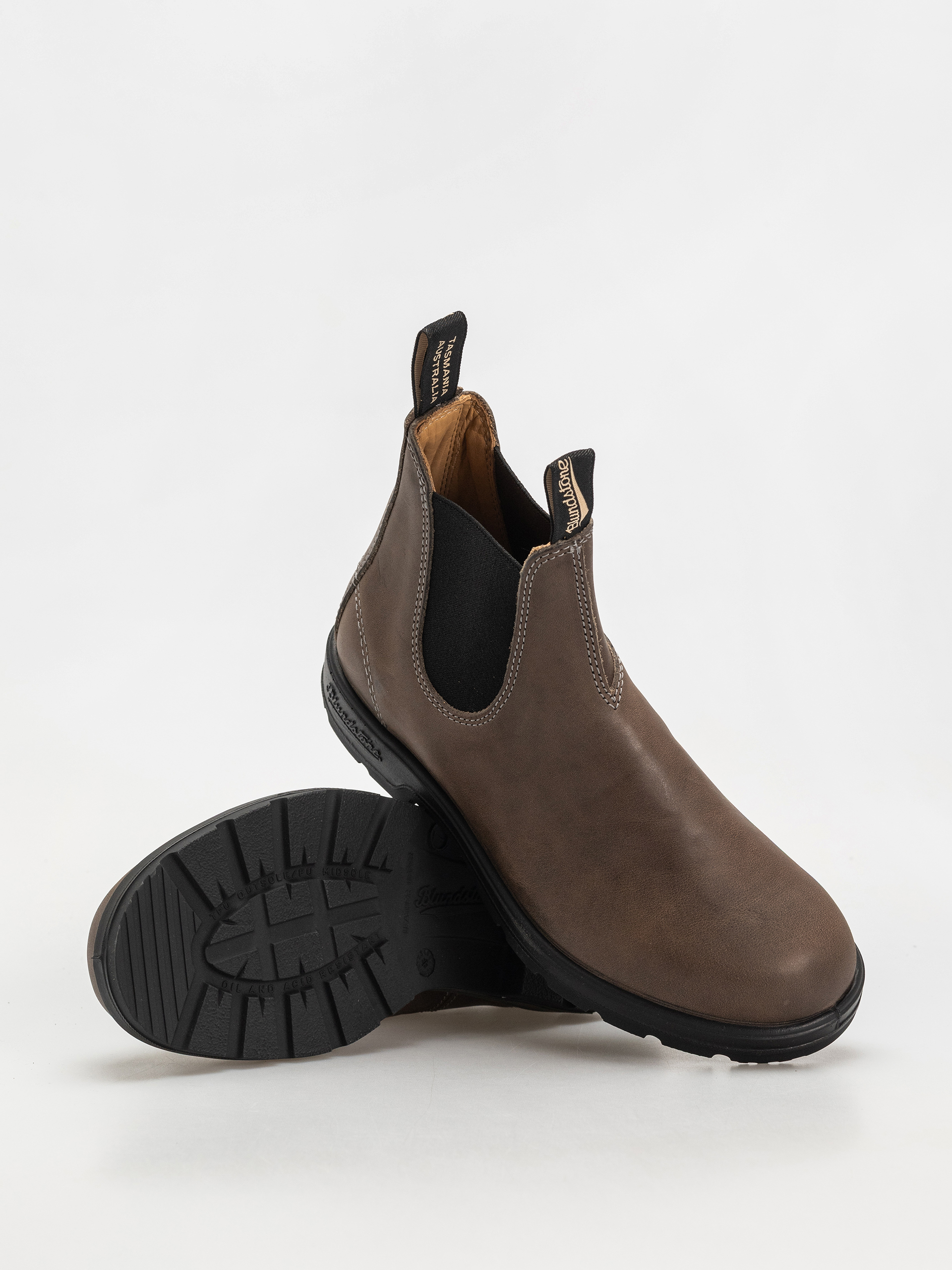 Blundstone 1469 Cipők (steel grey)
