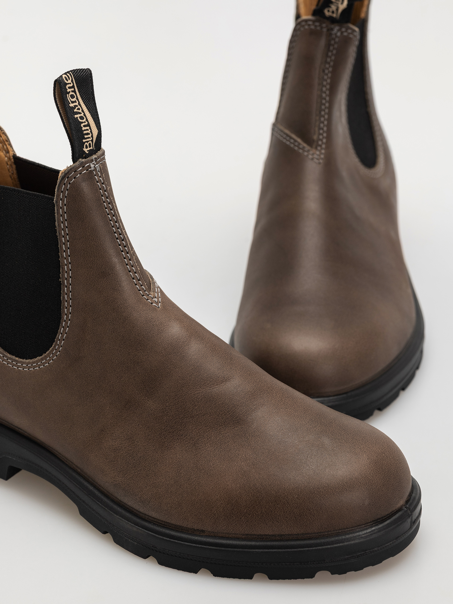 Blundstone 1469 Cipők (steel grey)