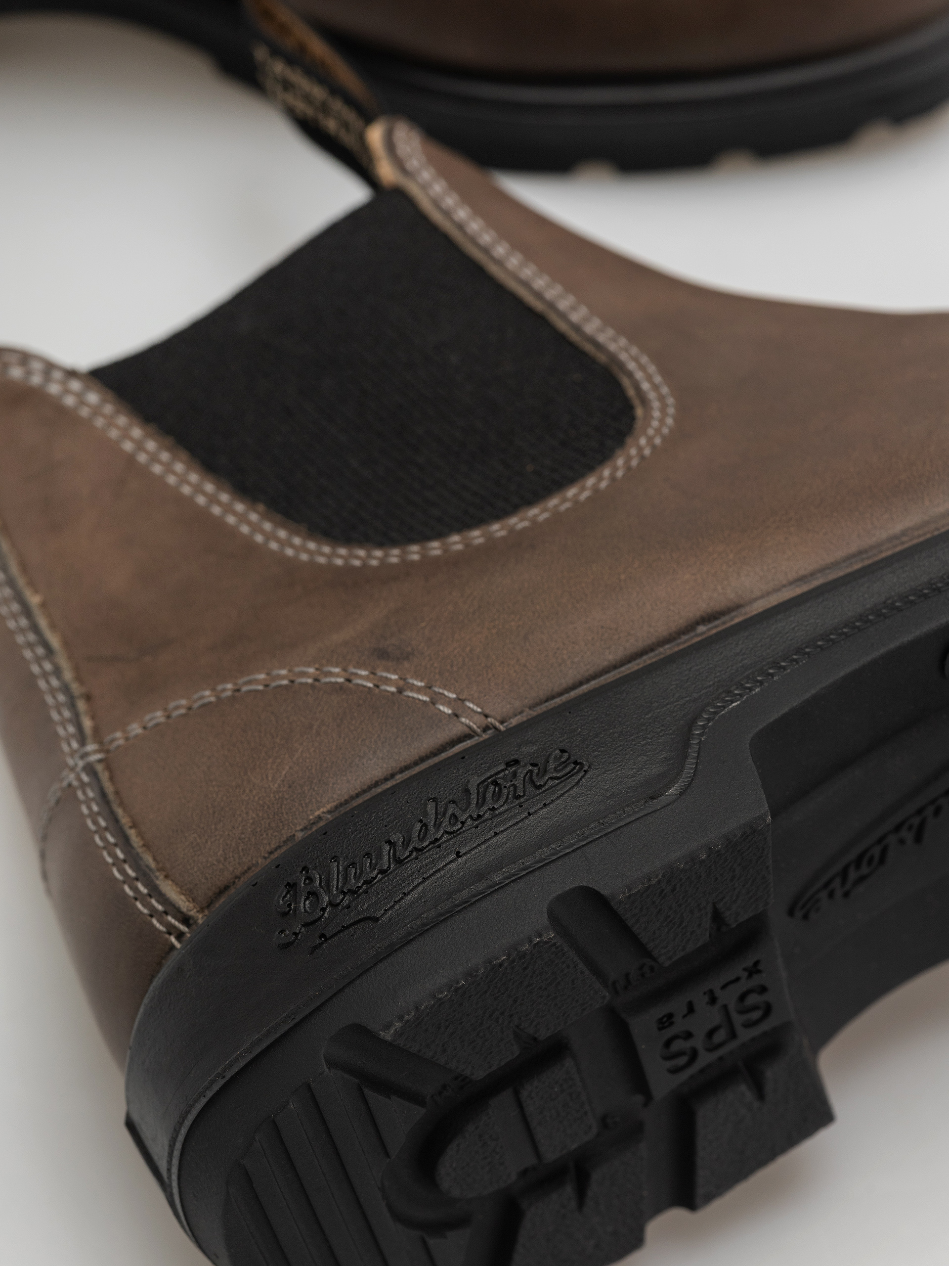 Blundstone 1469 Cipők (steel grey)