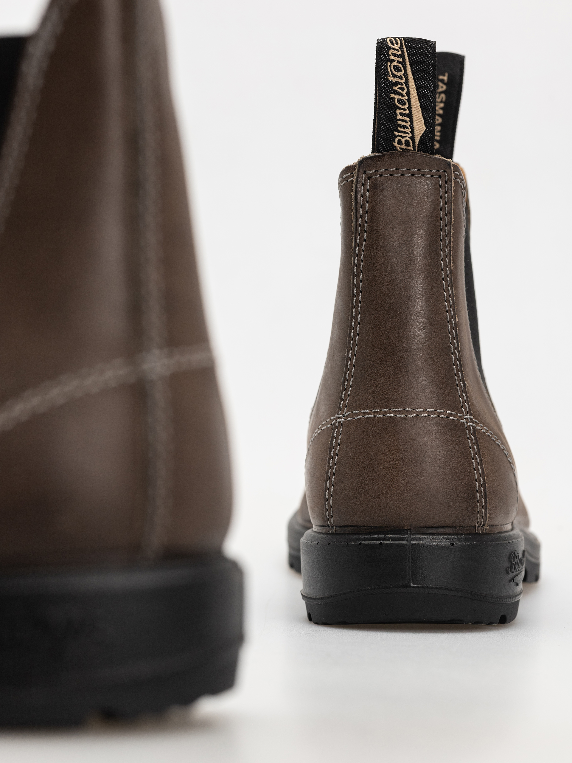 Blundstone 1469 Cipők (steel grey)