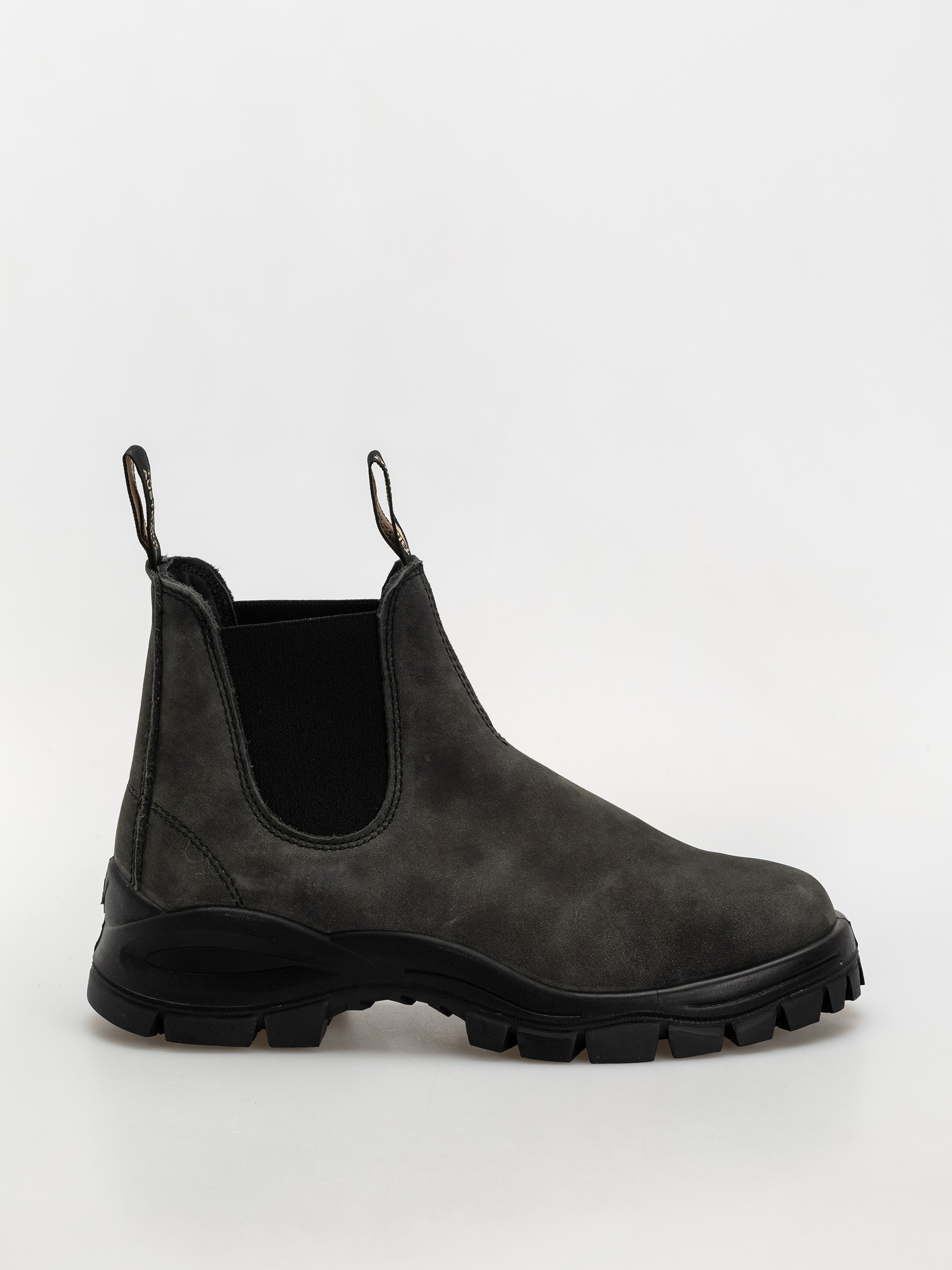 Blundstone 2238 Cipők (rustic black)