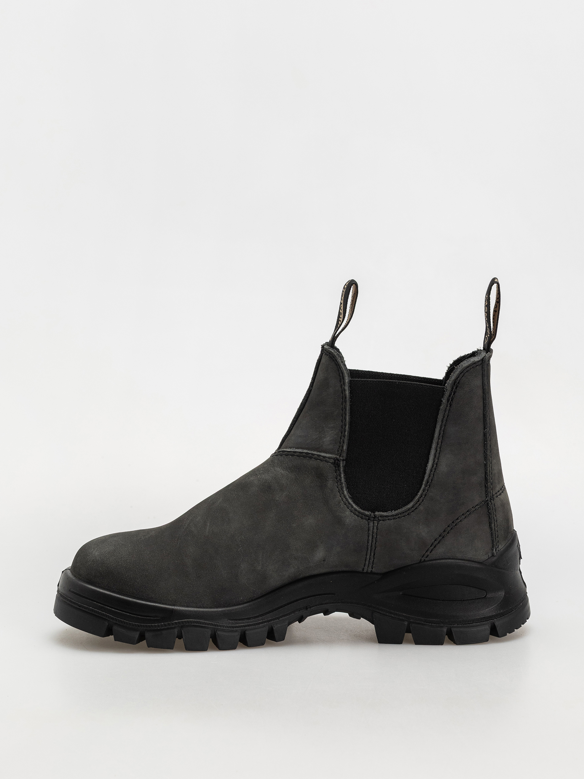 Blundstone 2238 Cipők (rustic black)