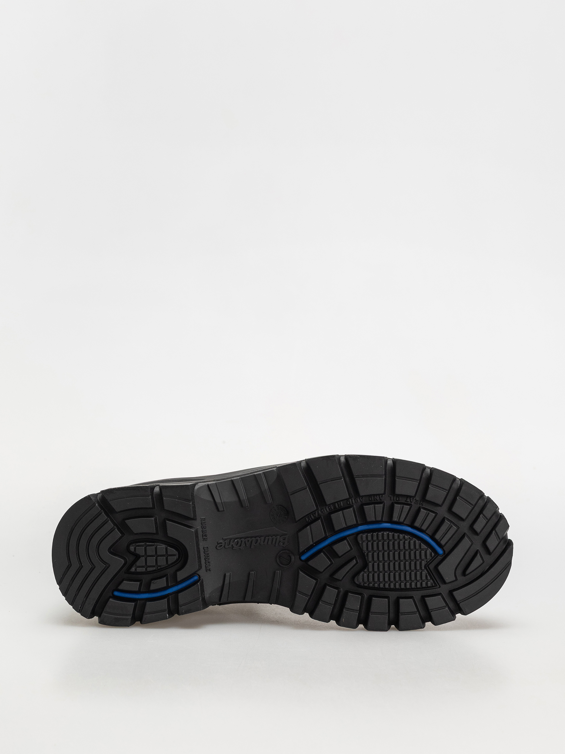 Blundstone 2238 Cipők (rustic black)