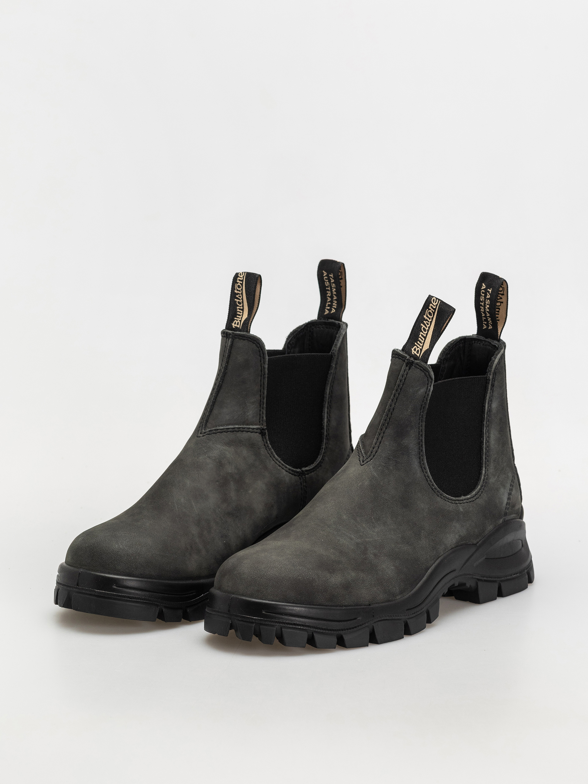 Blundstone 2238 Cipők (rustic black)