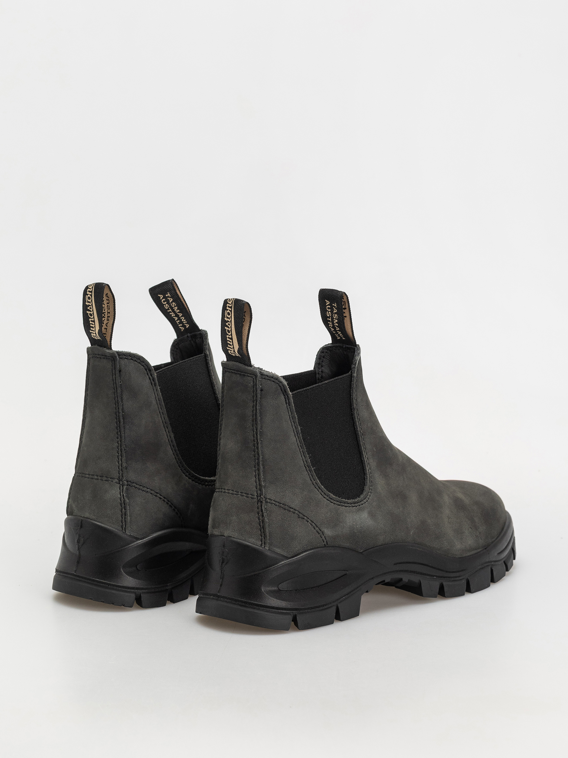 Blundstone 2238 Cipők (rustic black)