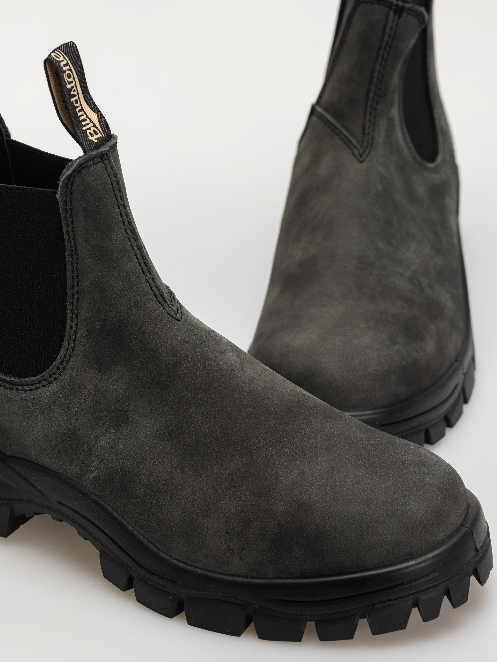 Blundstone 2238 Cipők (rustic black)