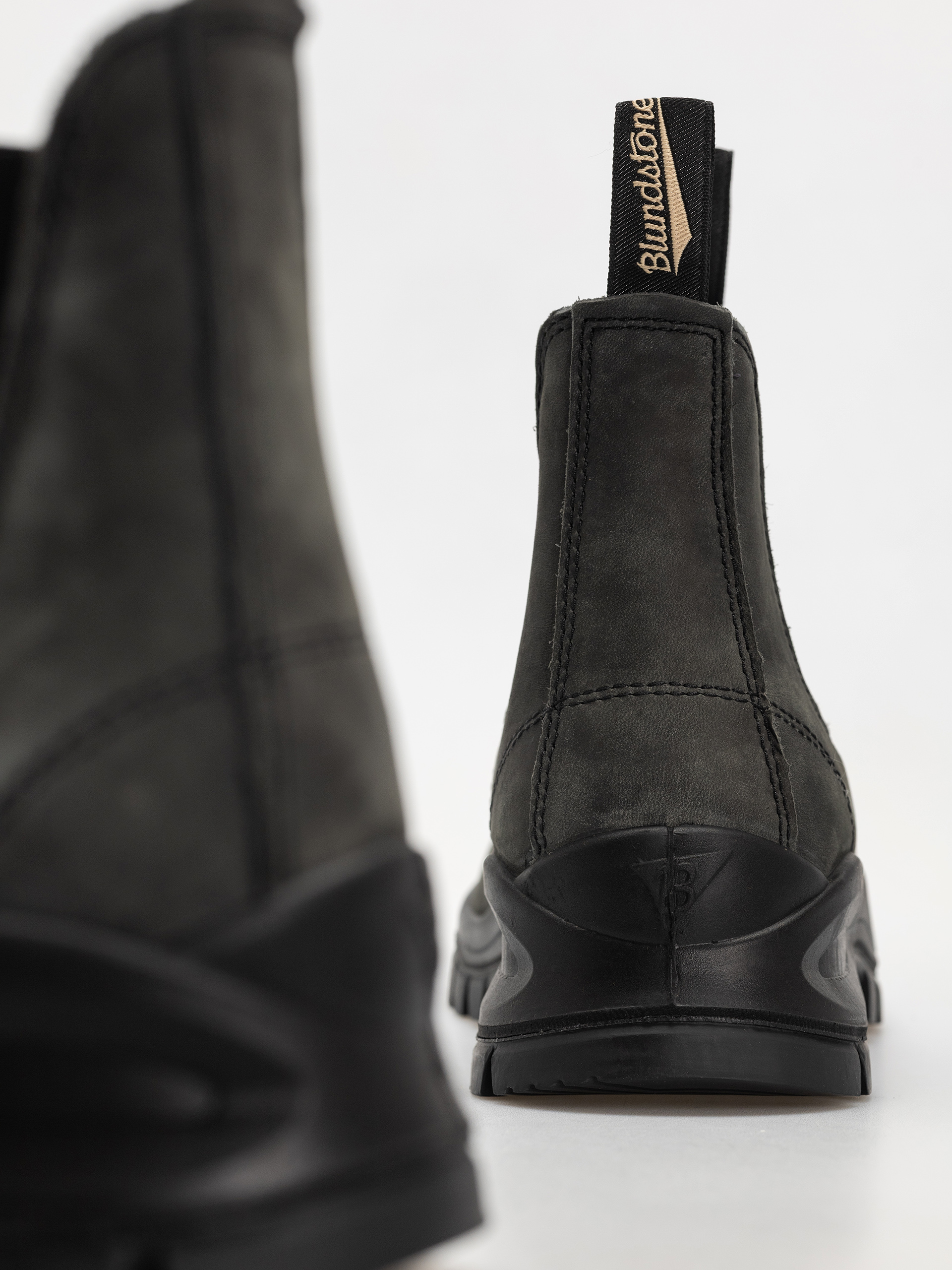 Blundstone 2238 Cipők (rustic black)