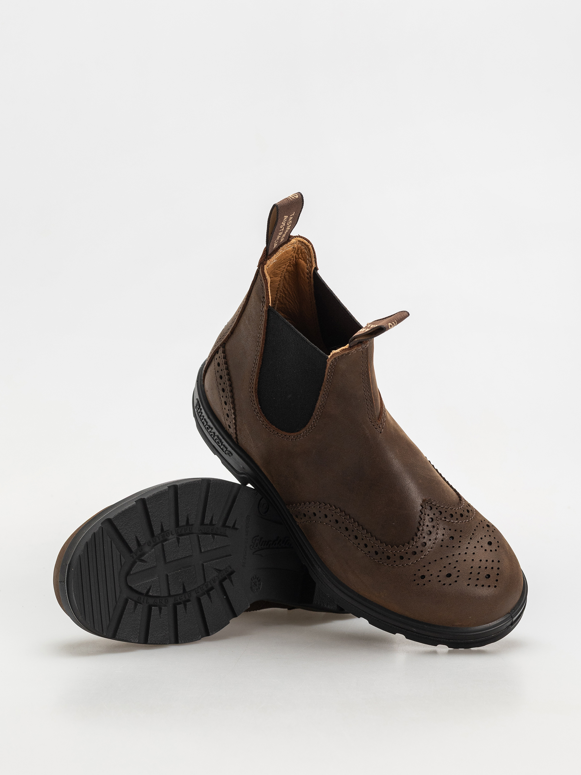 Blundstone 2444 Cipők (antique brown)