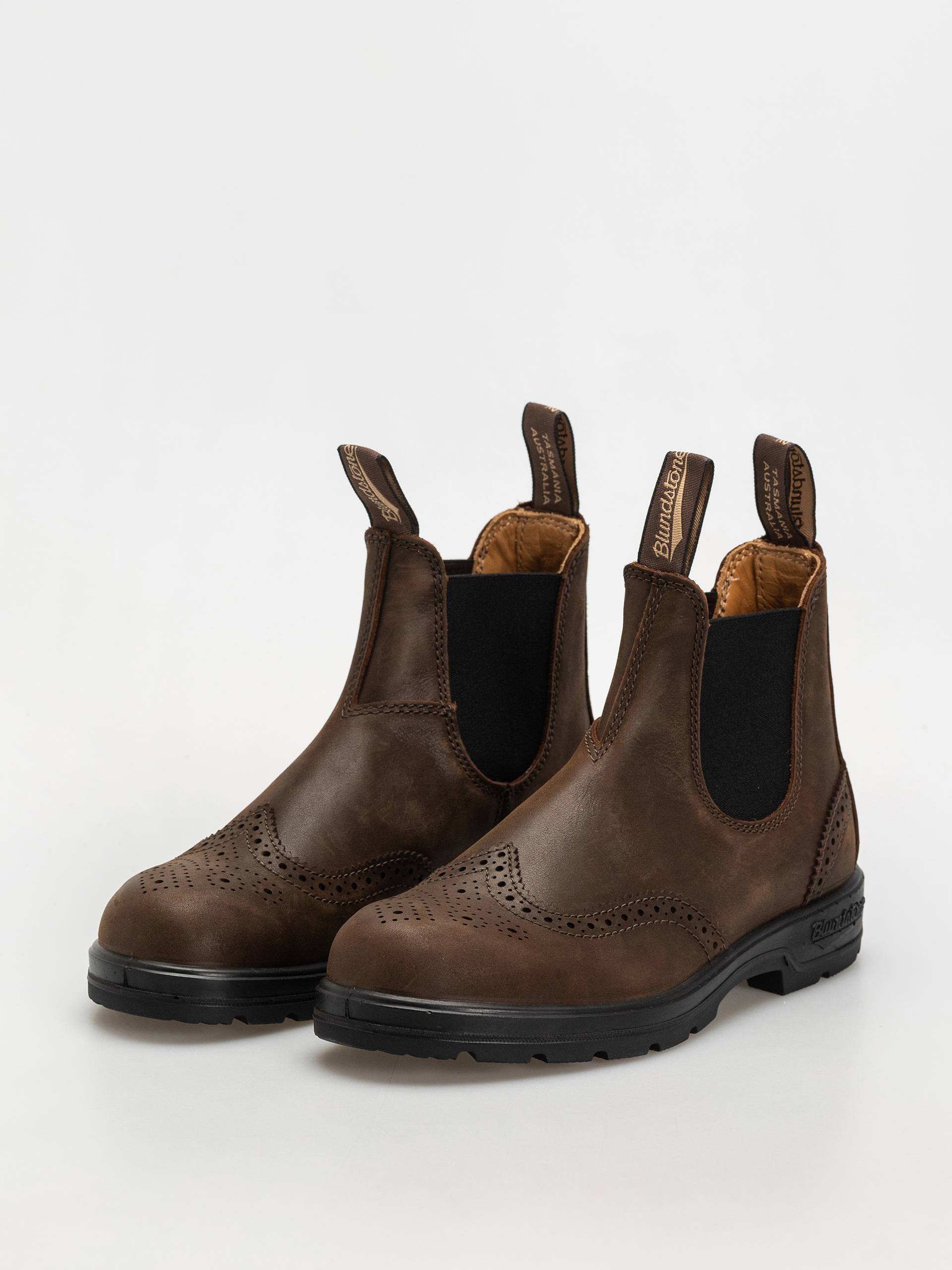 Blundstone 2444 Cipők (antique brown)