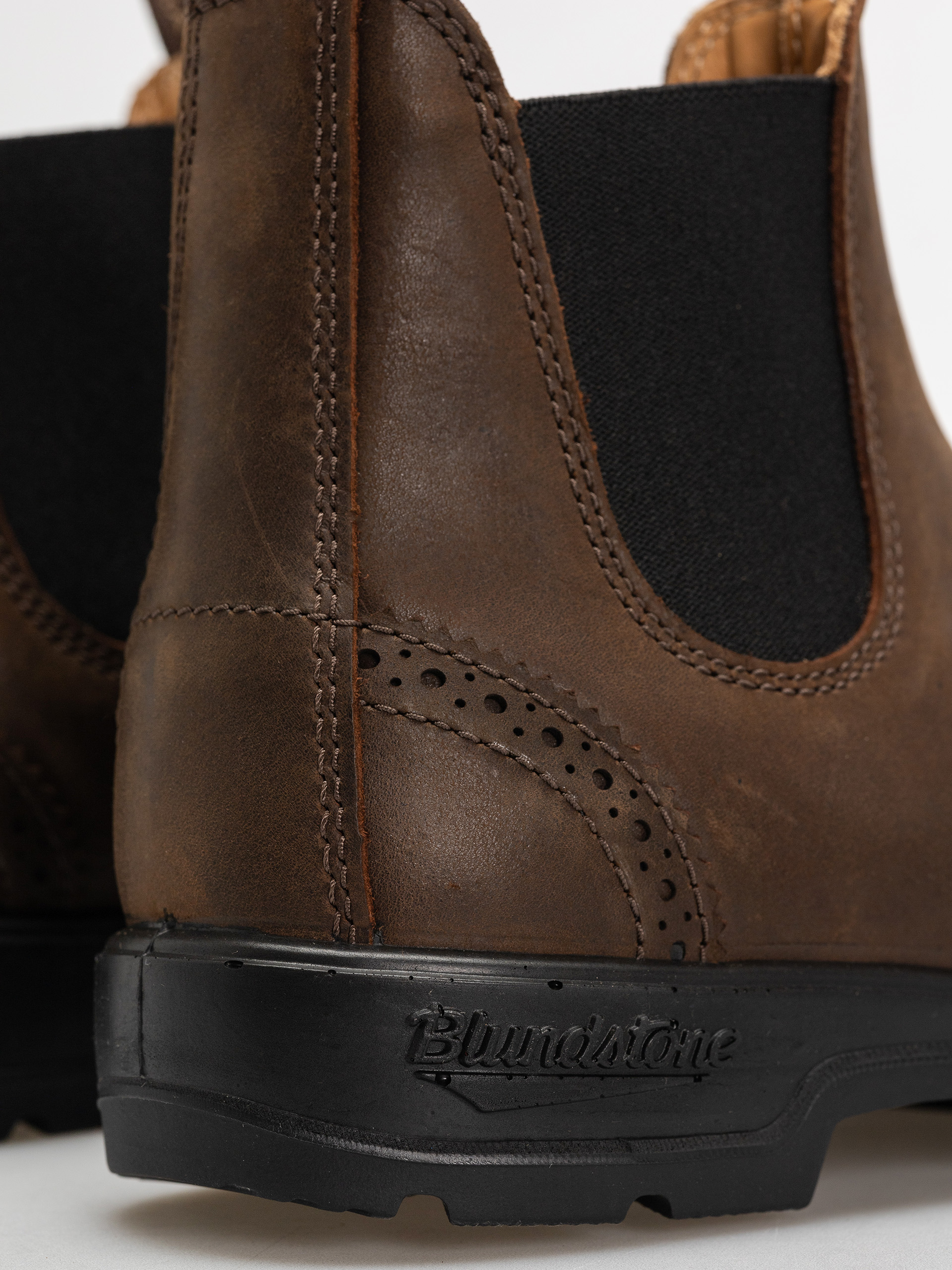 Blundstone 2444 Cipők (antique brown)