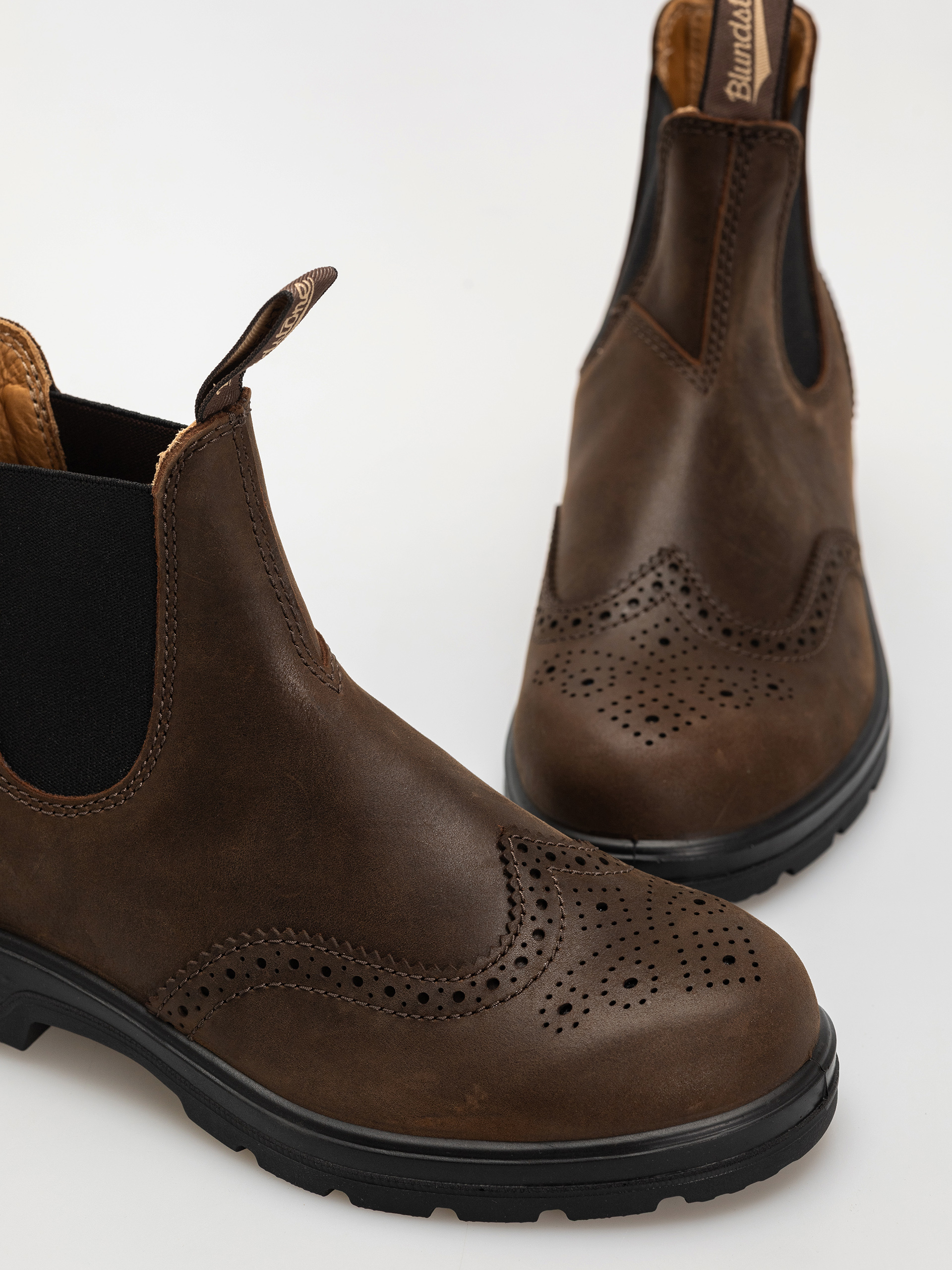 Blundstone 2444 Cipők (antique brown)