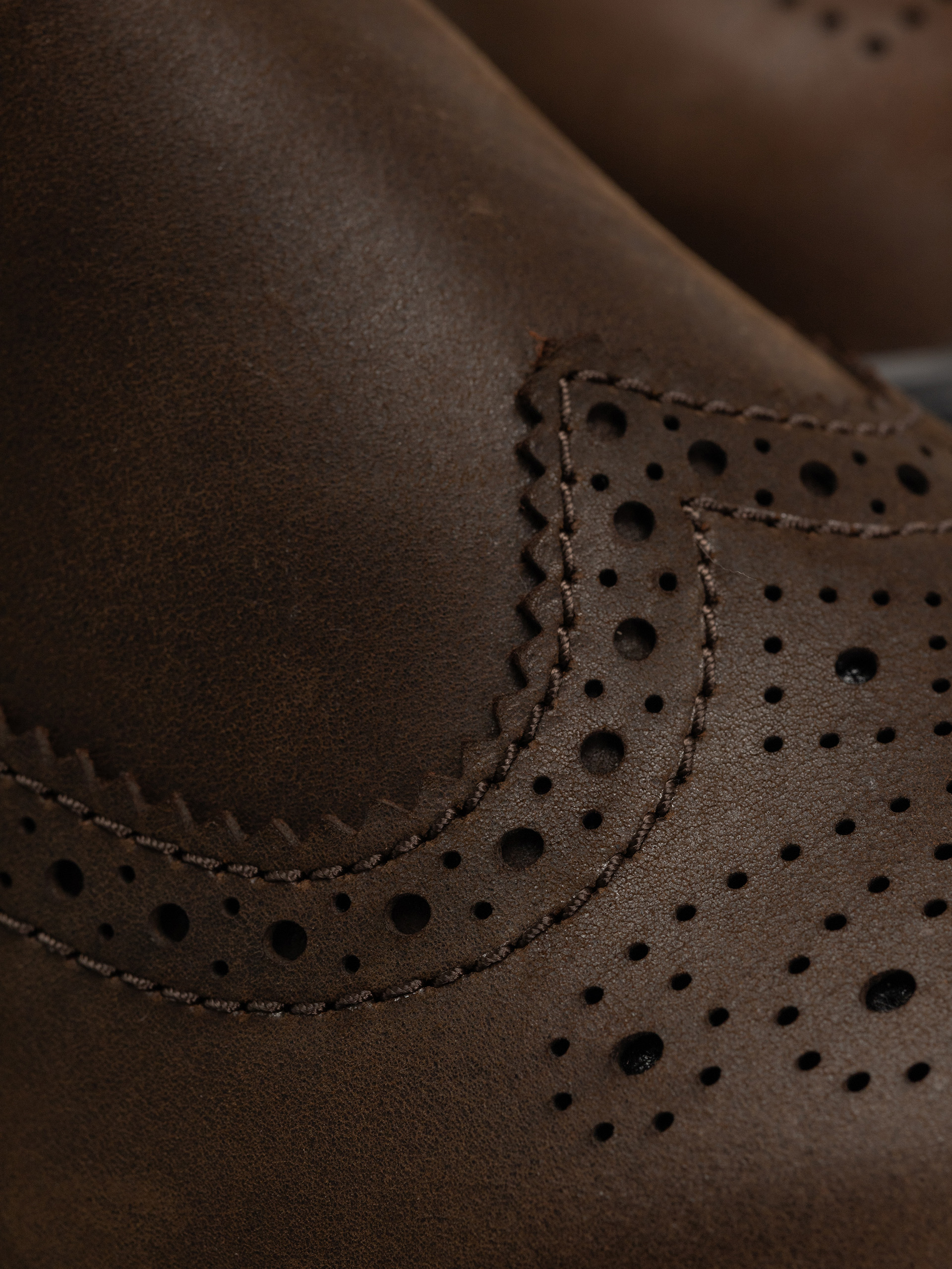 Blundstone 2444 Cipők (antique brown)