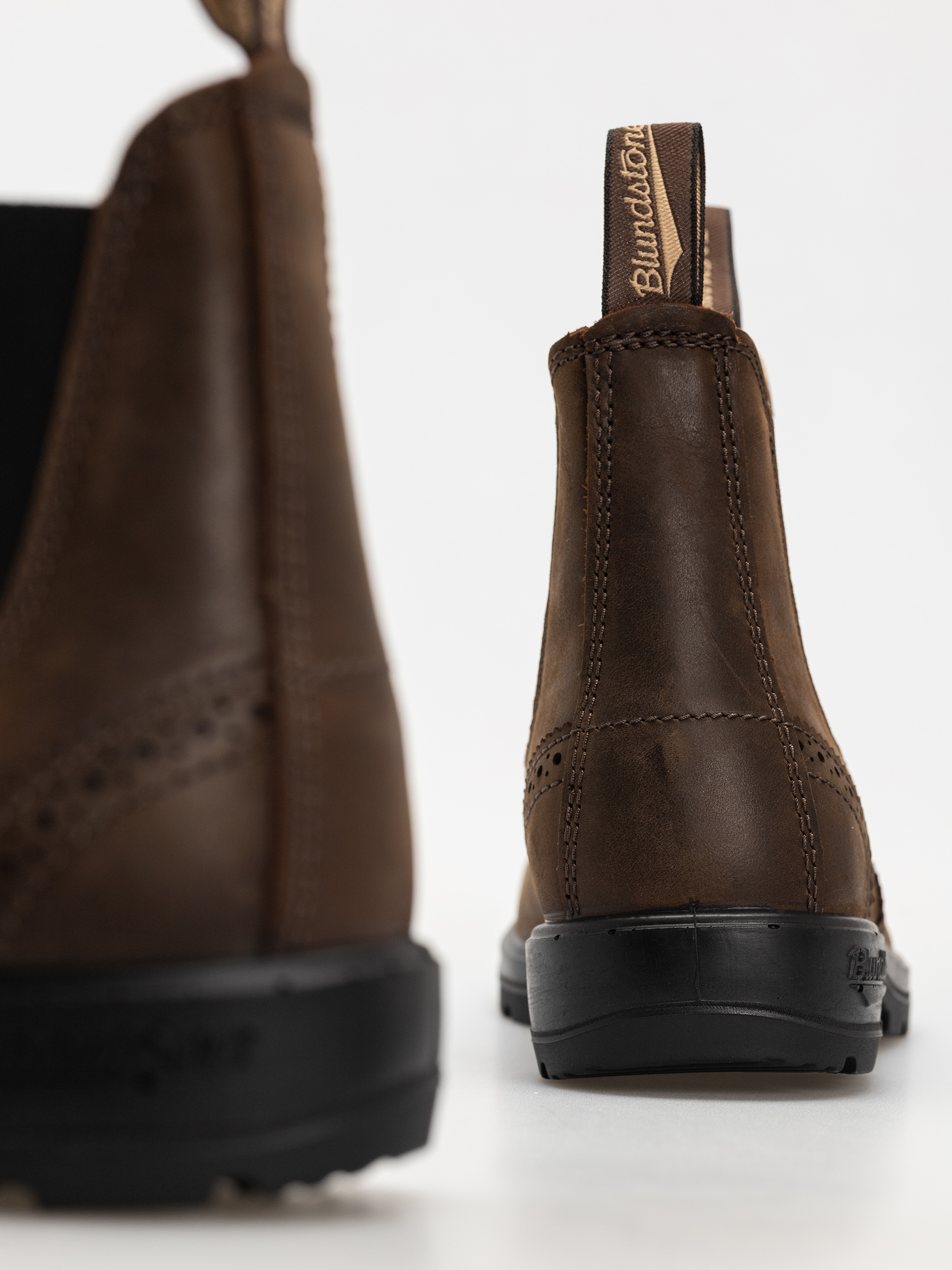 Blundstone 2444 Cipők (antique brown)