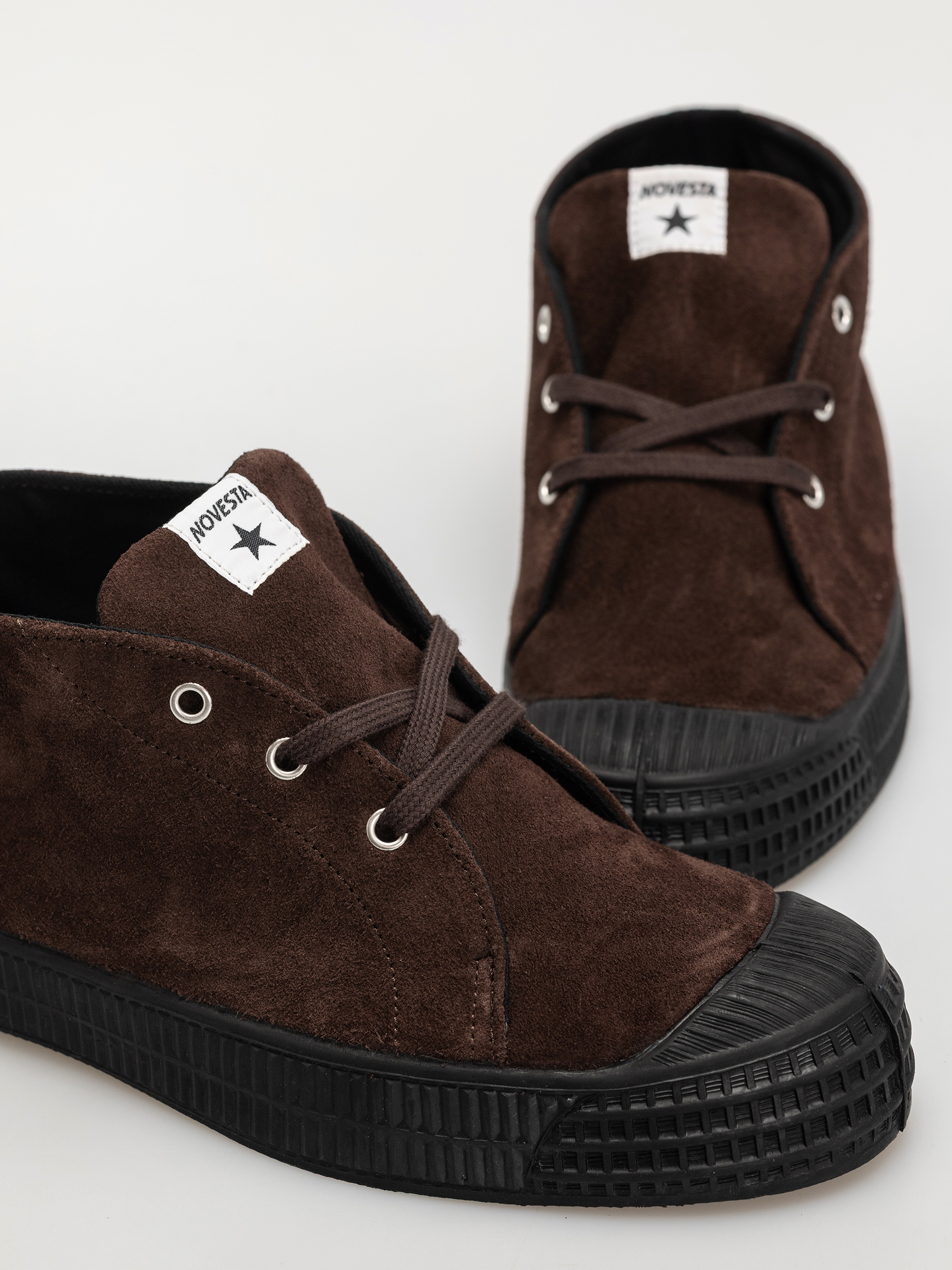 Novesta NG Lone Star Cipők (chock)
