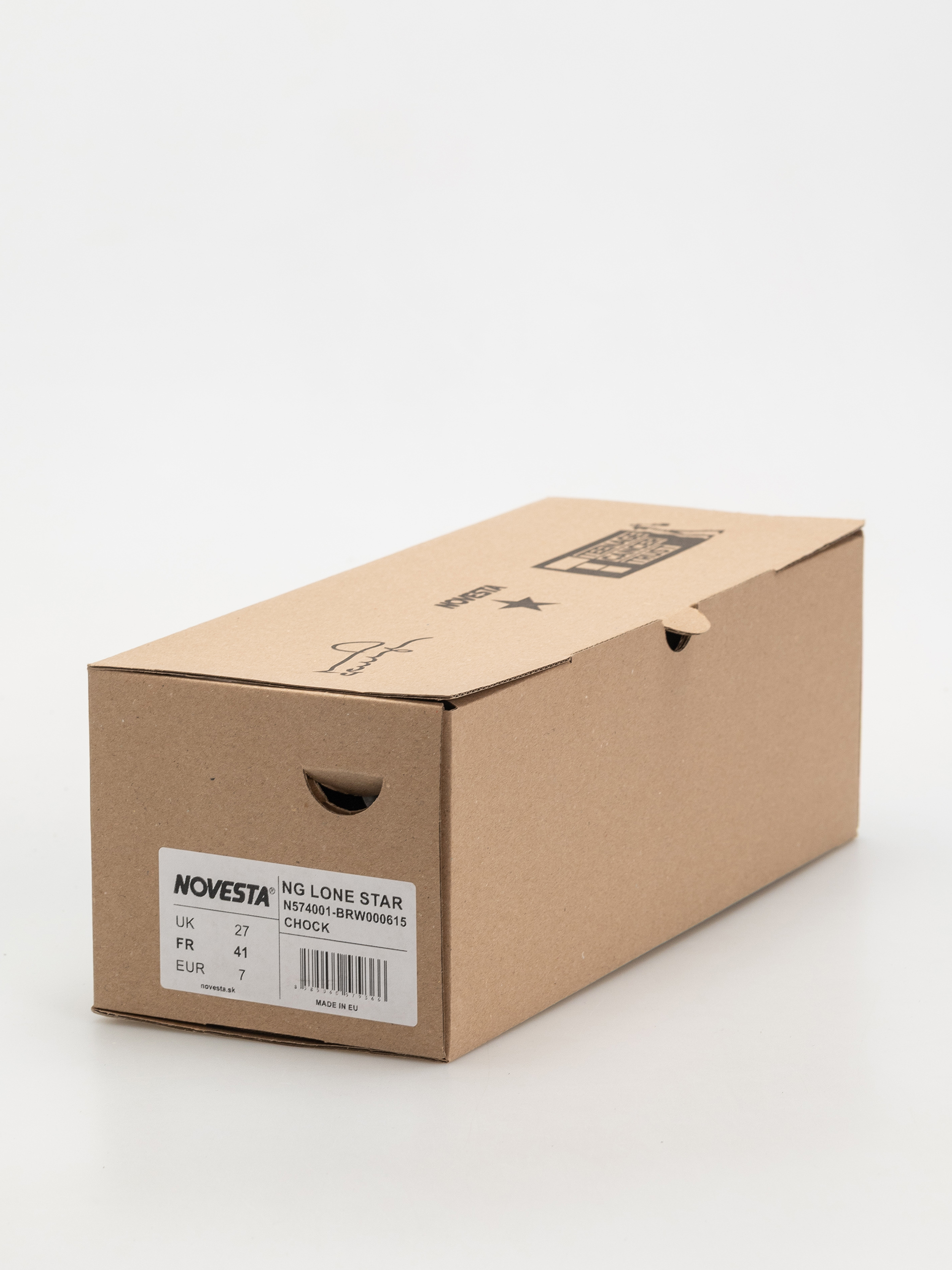 Novesta NG Lone Star Cipők (chock)