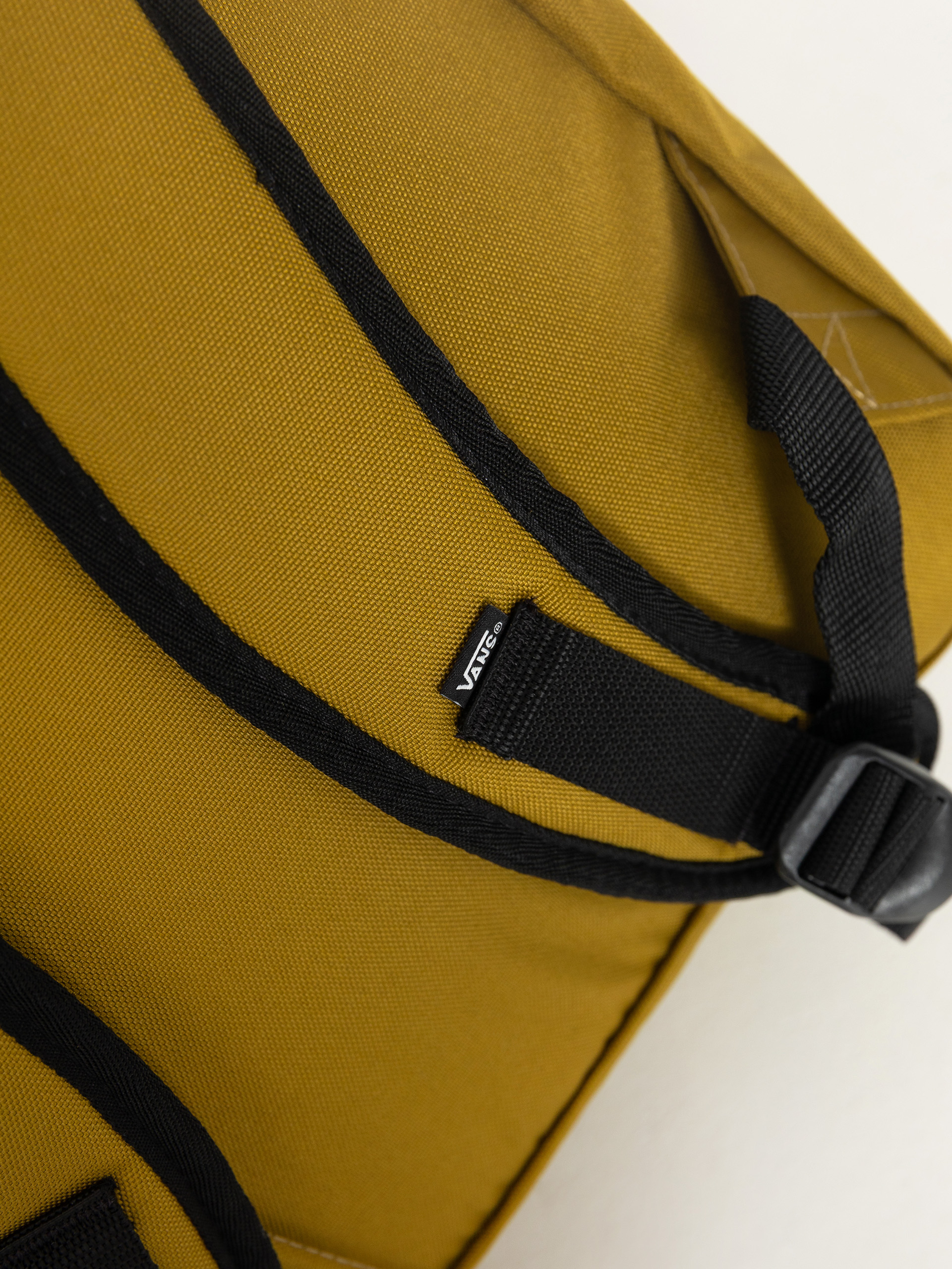 Vans Old Skool Hátizsák (burnt gold)