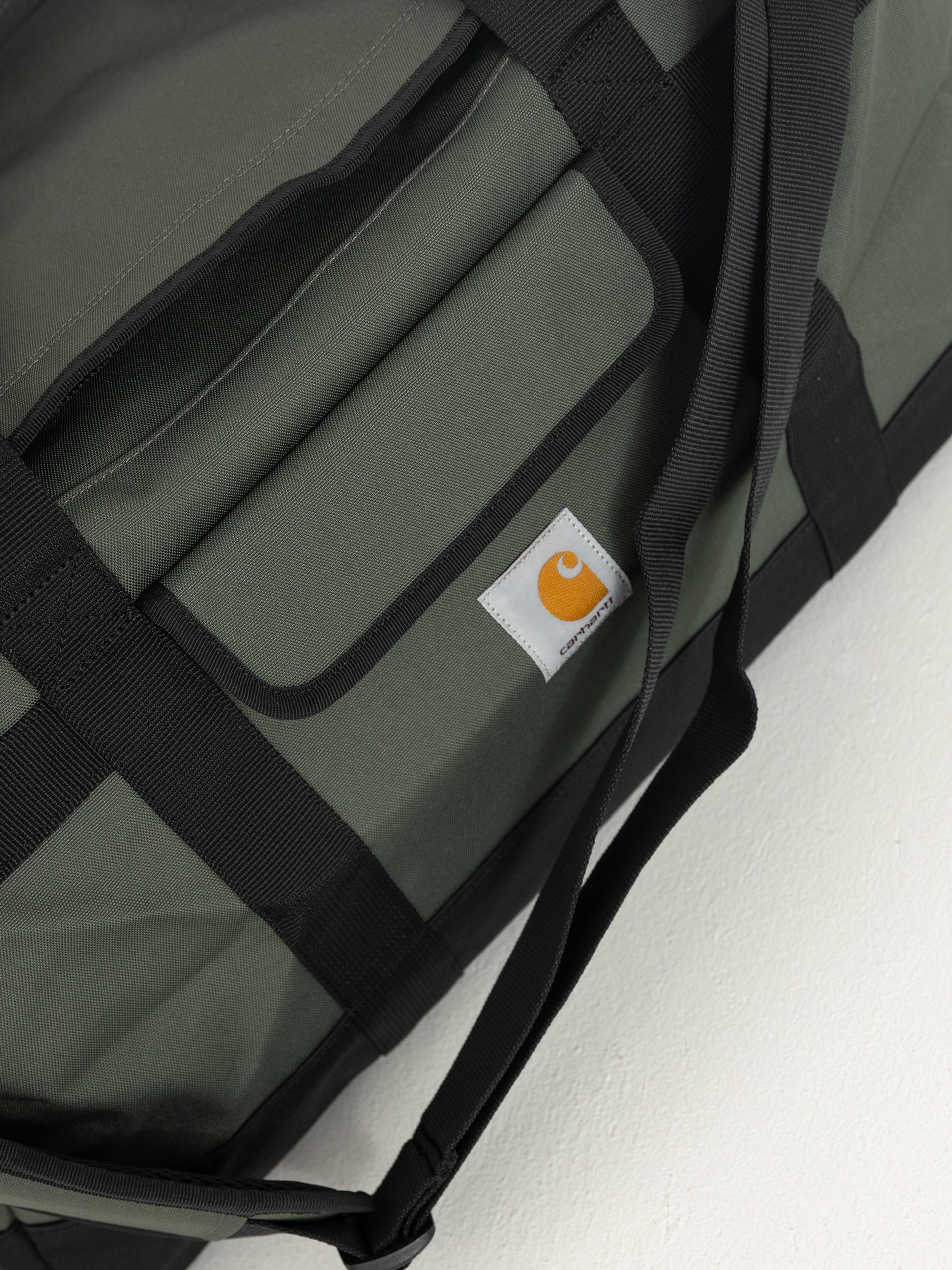 Carhartt WIP Jack Duffle Táska (opuntia)