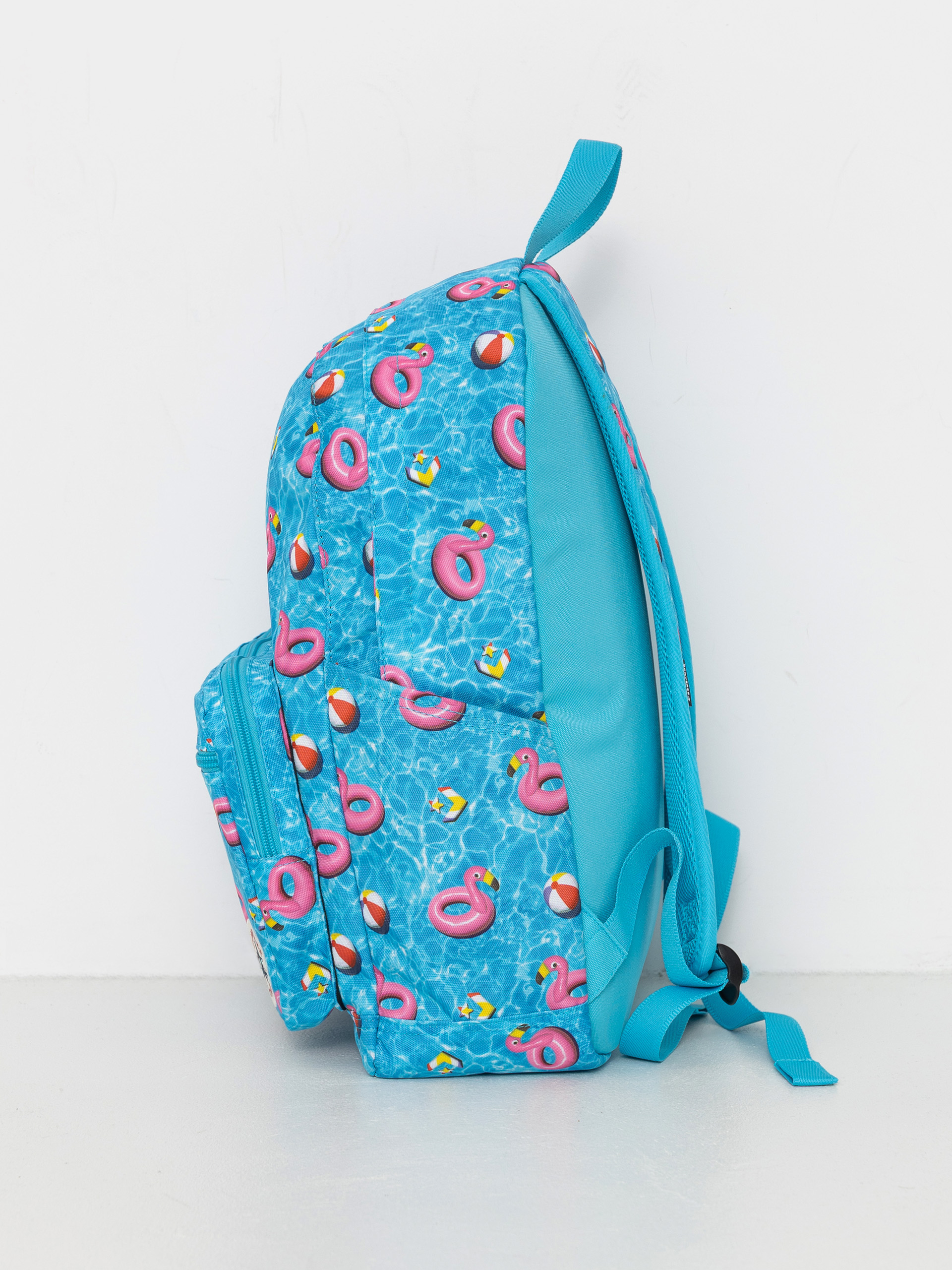 Hátizsák Converse GO 2 (flamingo aop)