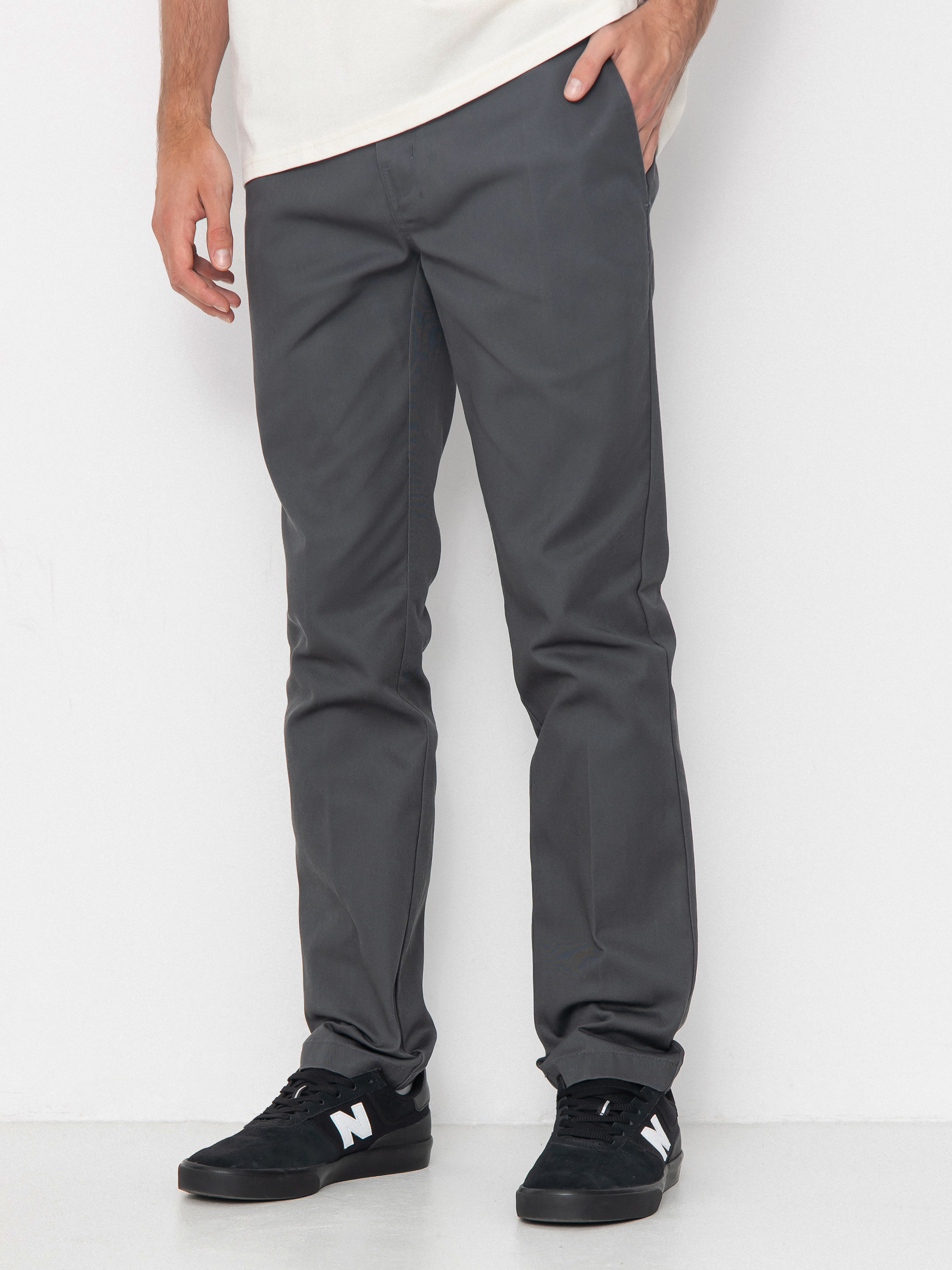 Dickies 872 Work Kisnadru00e1g (charcoal grey)