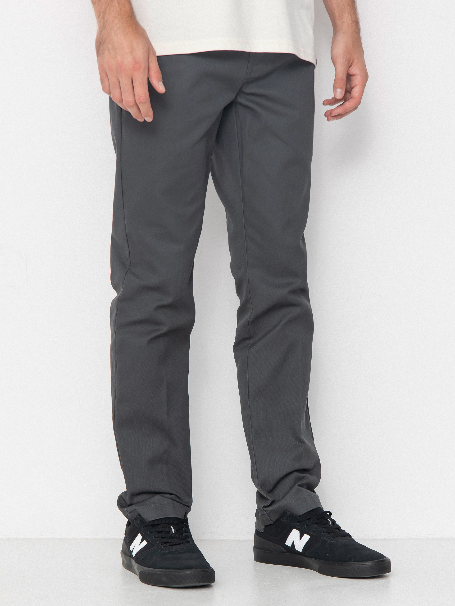 Dickies 872 Work Kisnadrág (charcoal grey)
