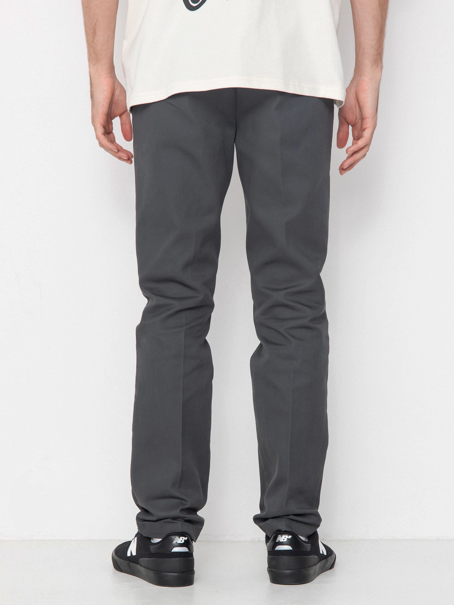 Dickies 872 Work Kisnadrág (charcoal grey)
