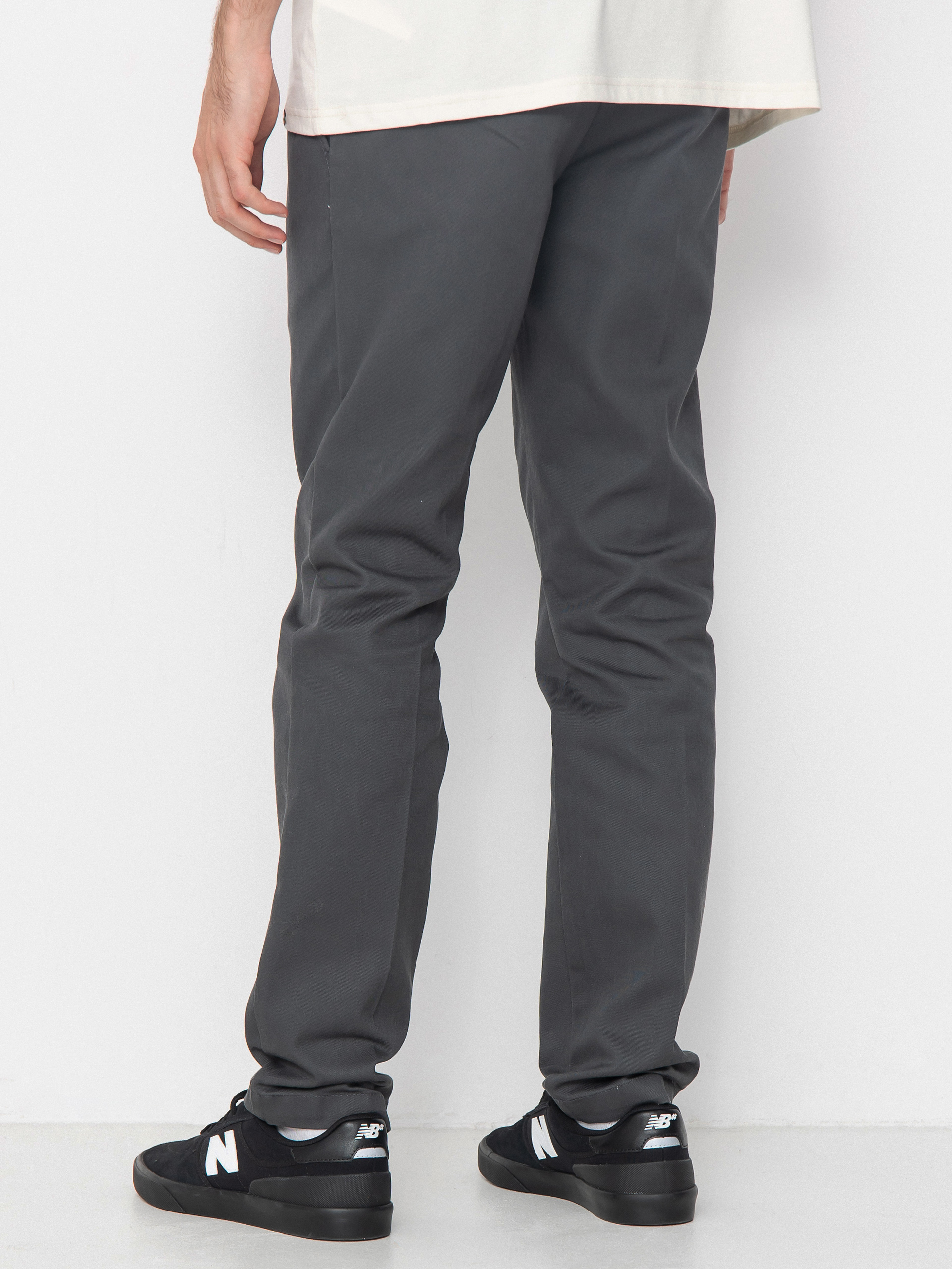 Dickies 872 Work Kisnadrág (charcoal grey)